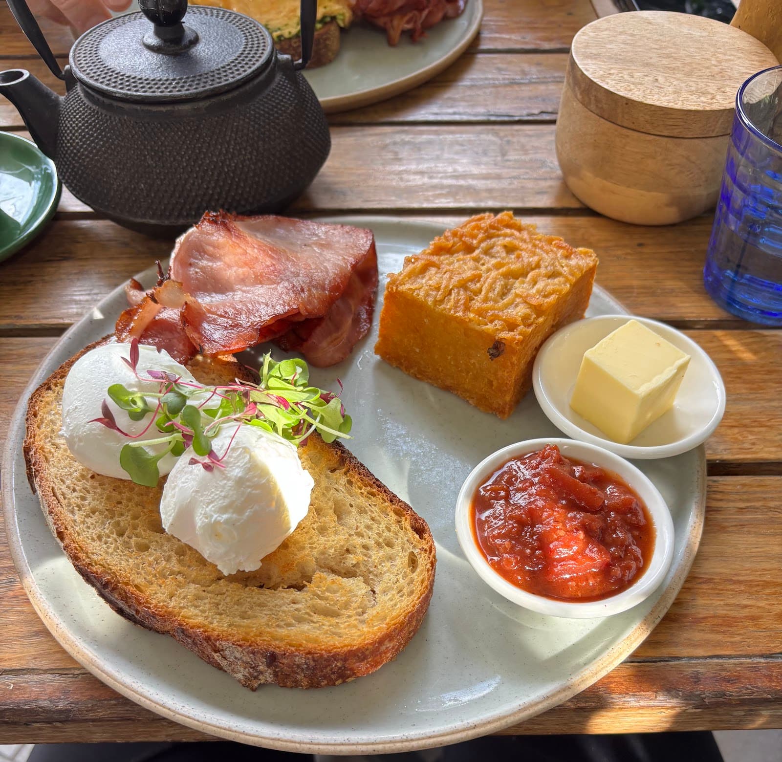 Canvas Palm Beach — Palm Beach, Gold Coast
