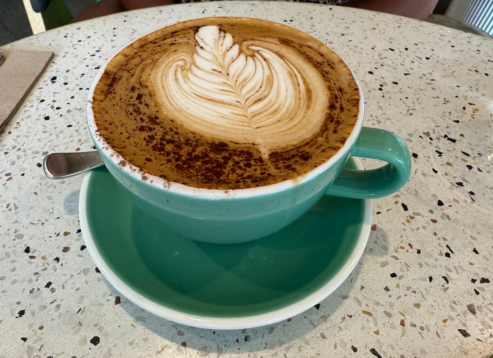 Canvas Palm Beach — Palm Beach, Gold Coast