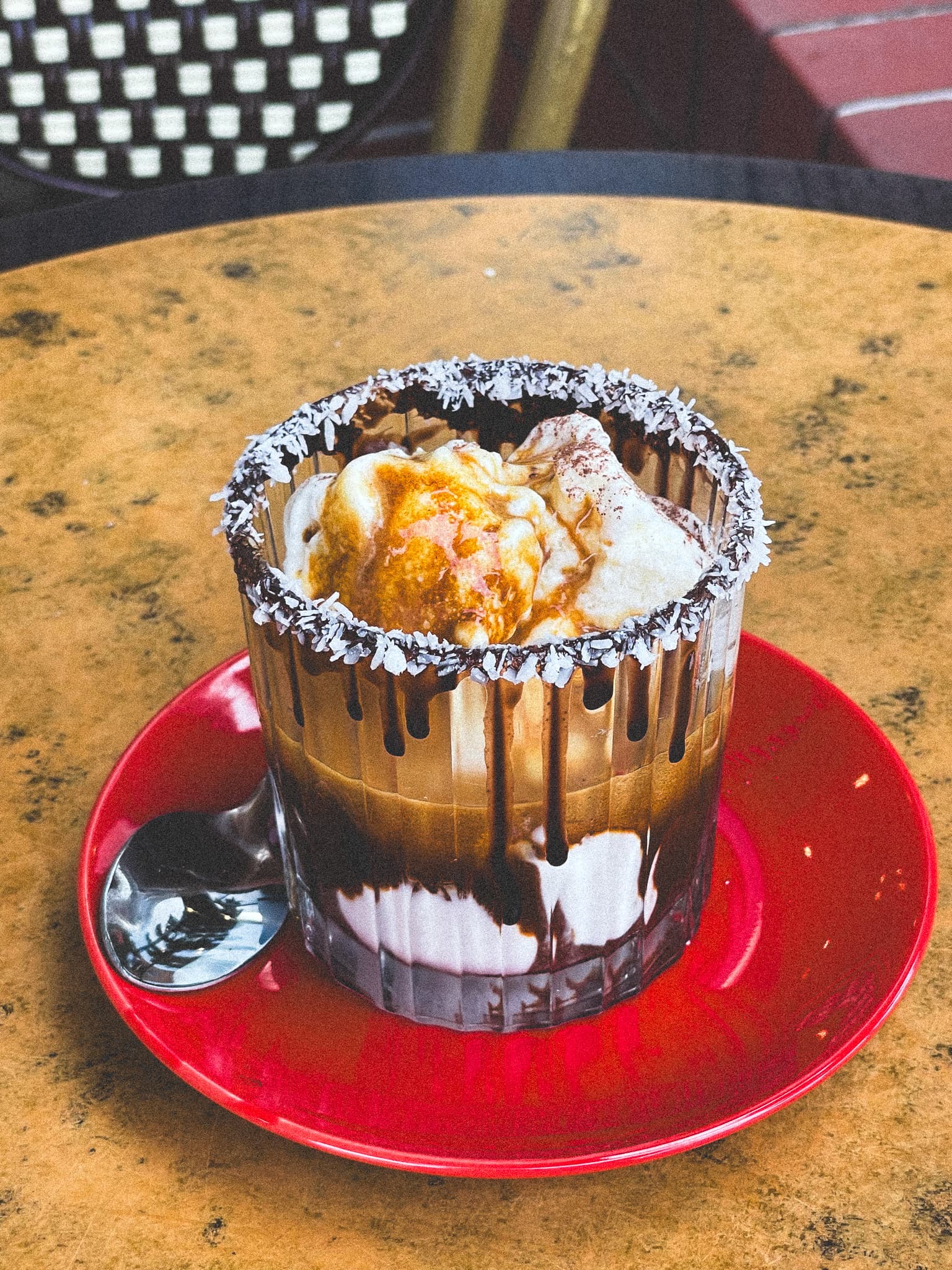 Roots And Culture Cafe — Palm Beach, Gold Coast