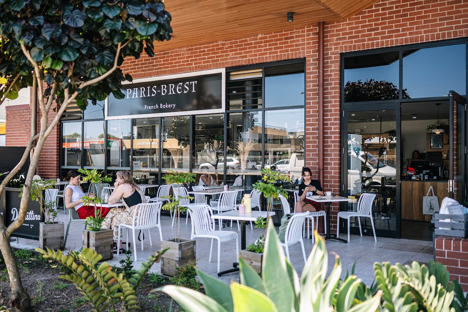Paris Brest French Bakery — Hope Island, Gold Coast