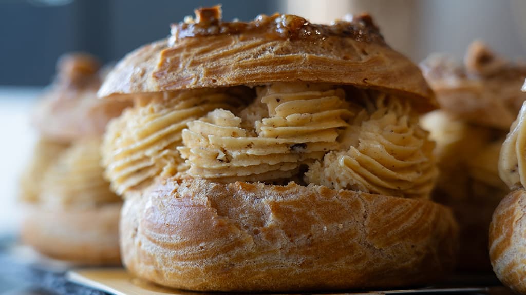 Paris Brest French Bakery — Hope Island, Gold Coast