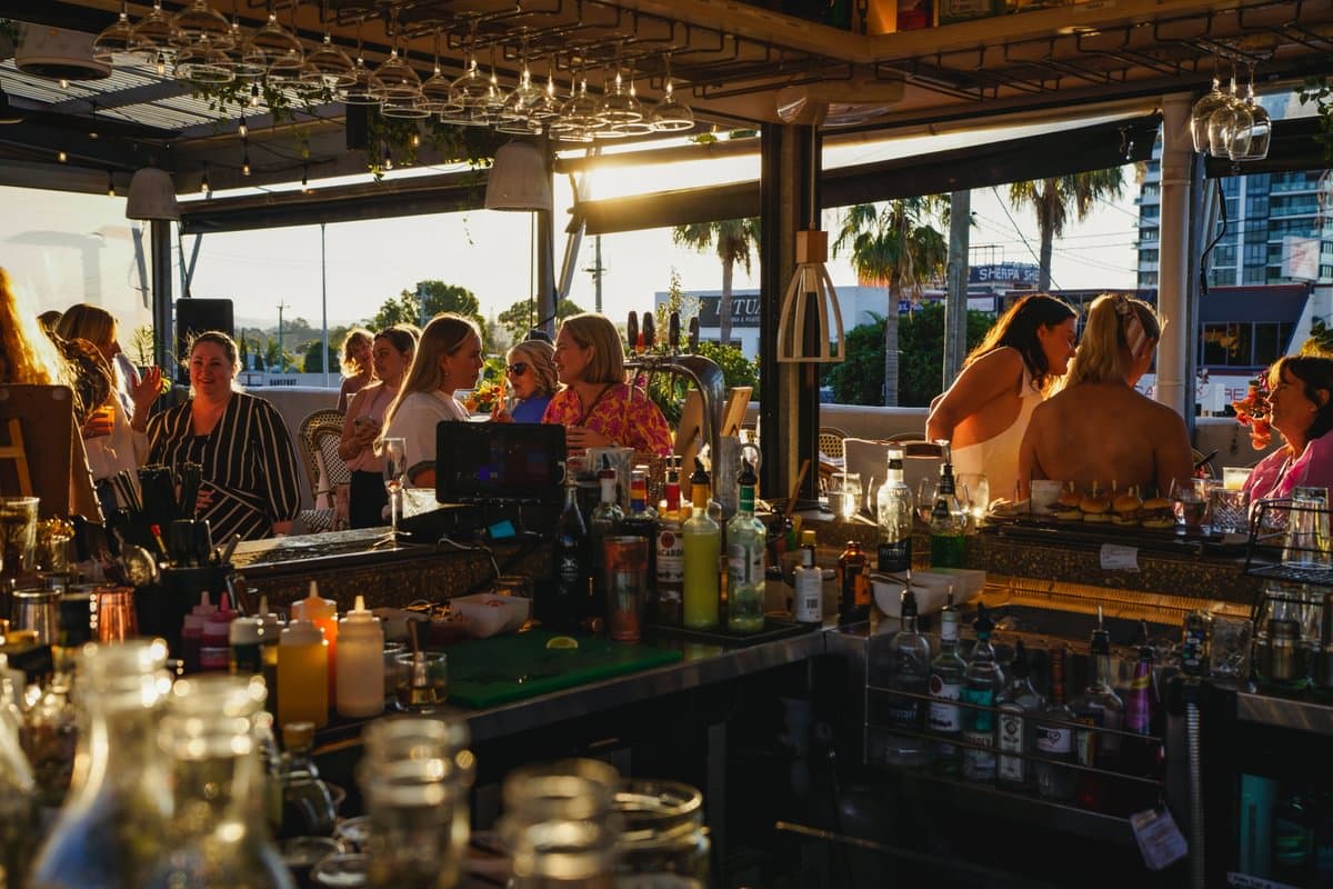 The Collective Palm Beach — Currumbin, Gold Coast