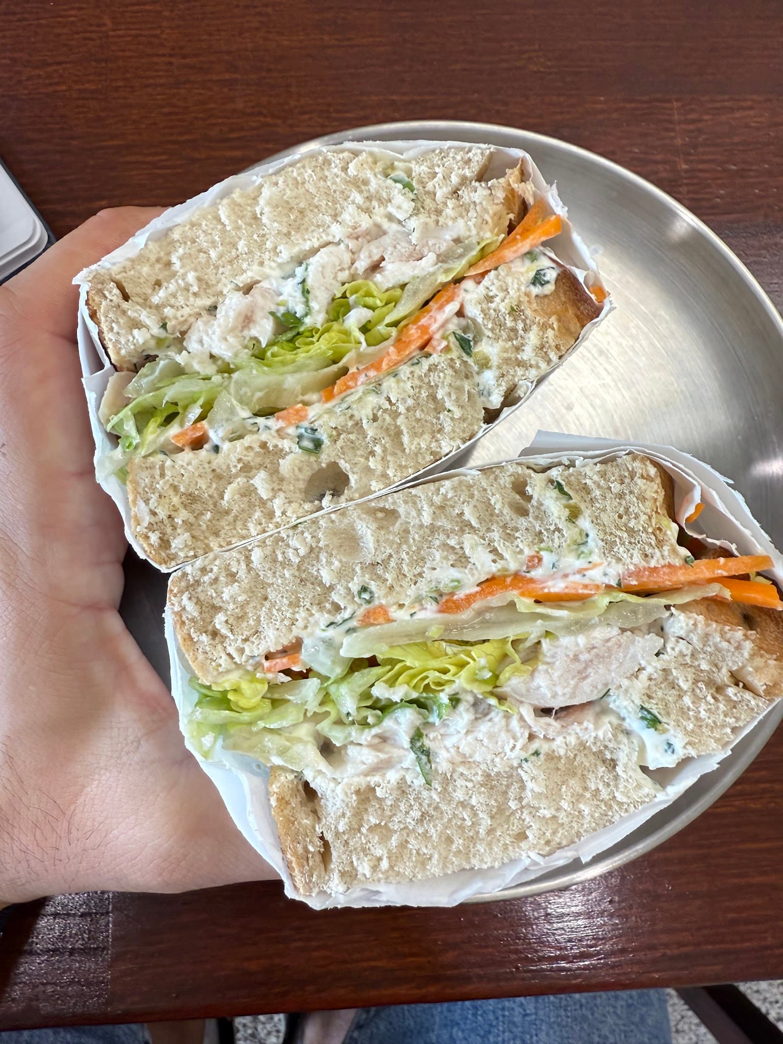 '94 Cafe — Palm Beach, Gold Coast