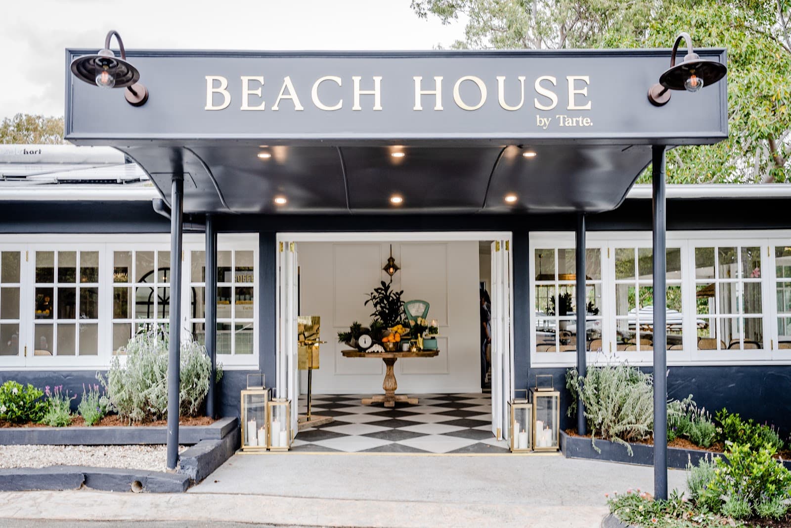 Tarte Beach House — Currumbin, Gold Coast