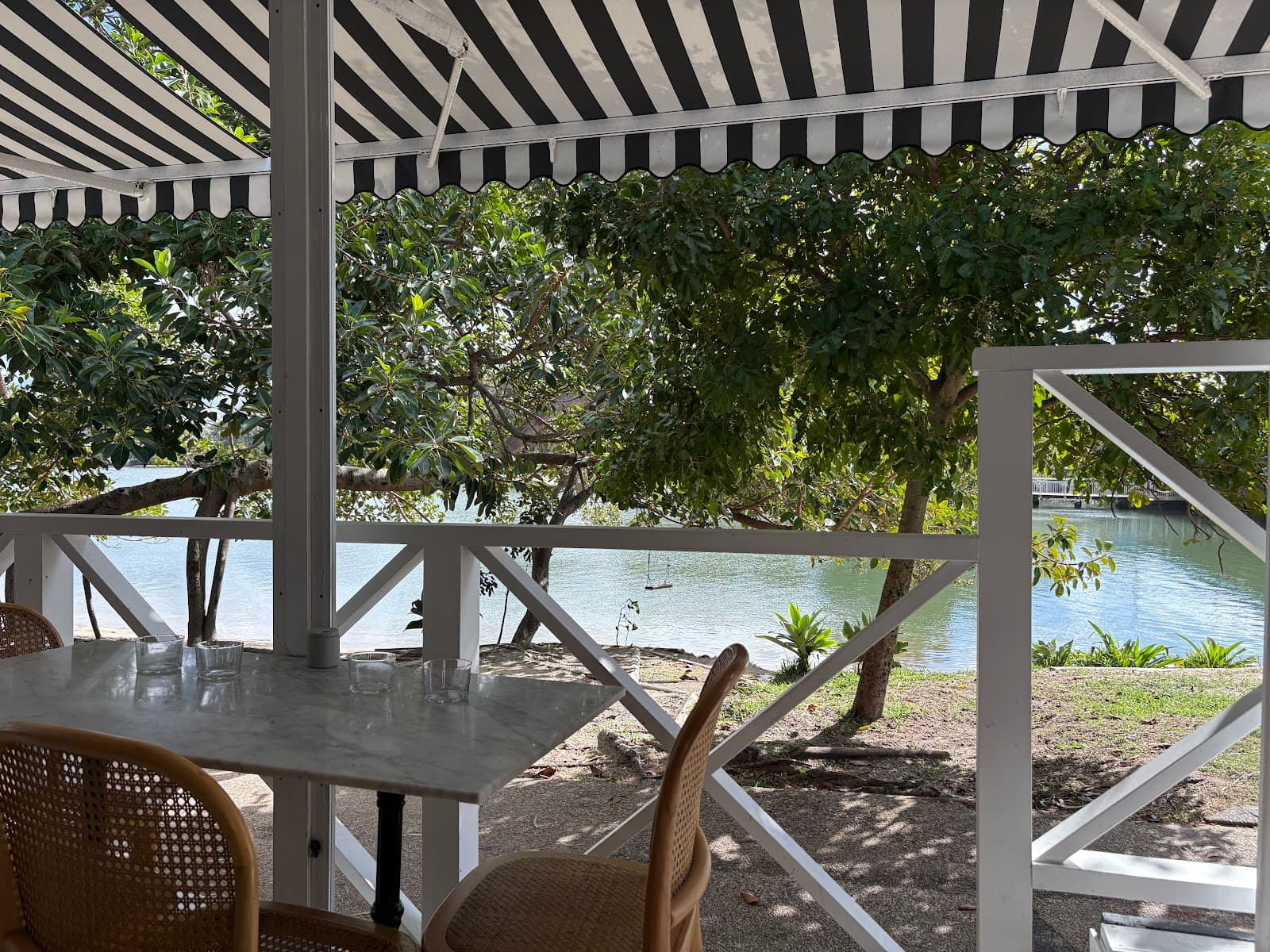 Tarte Beach House — Currumbin, Gold Coast