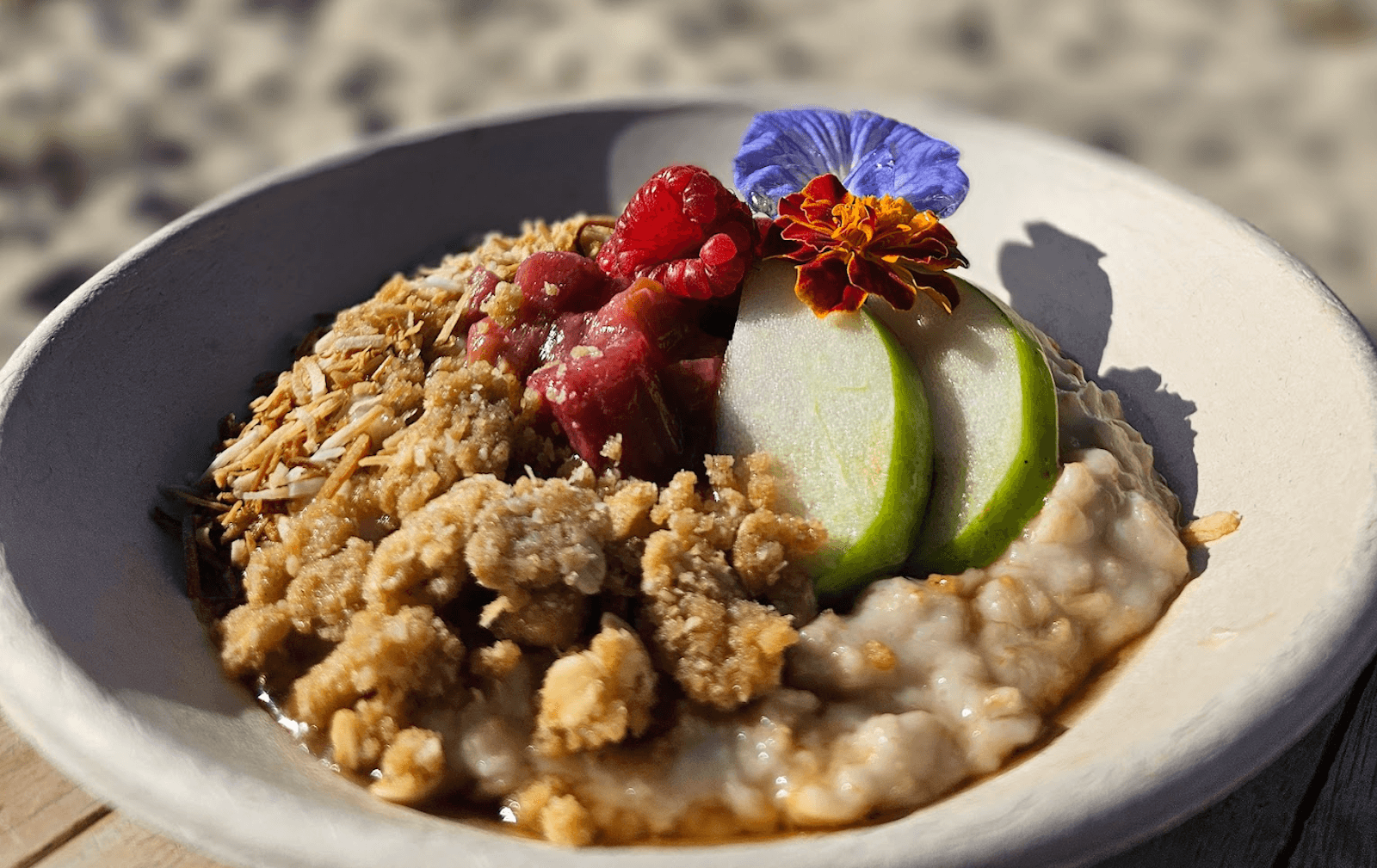 Cafe Twelve91 — Palm Beach, Gold Coast