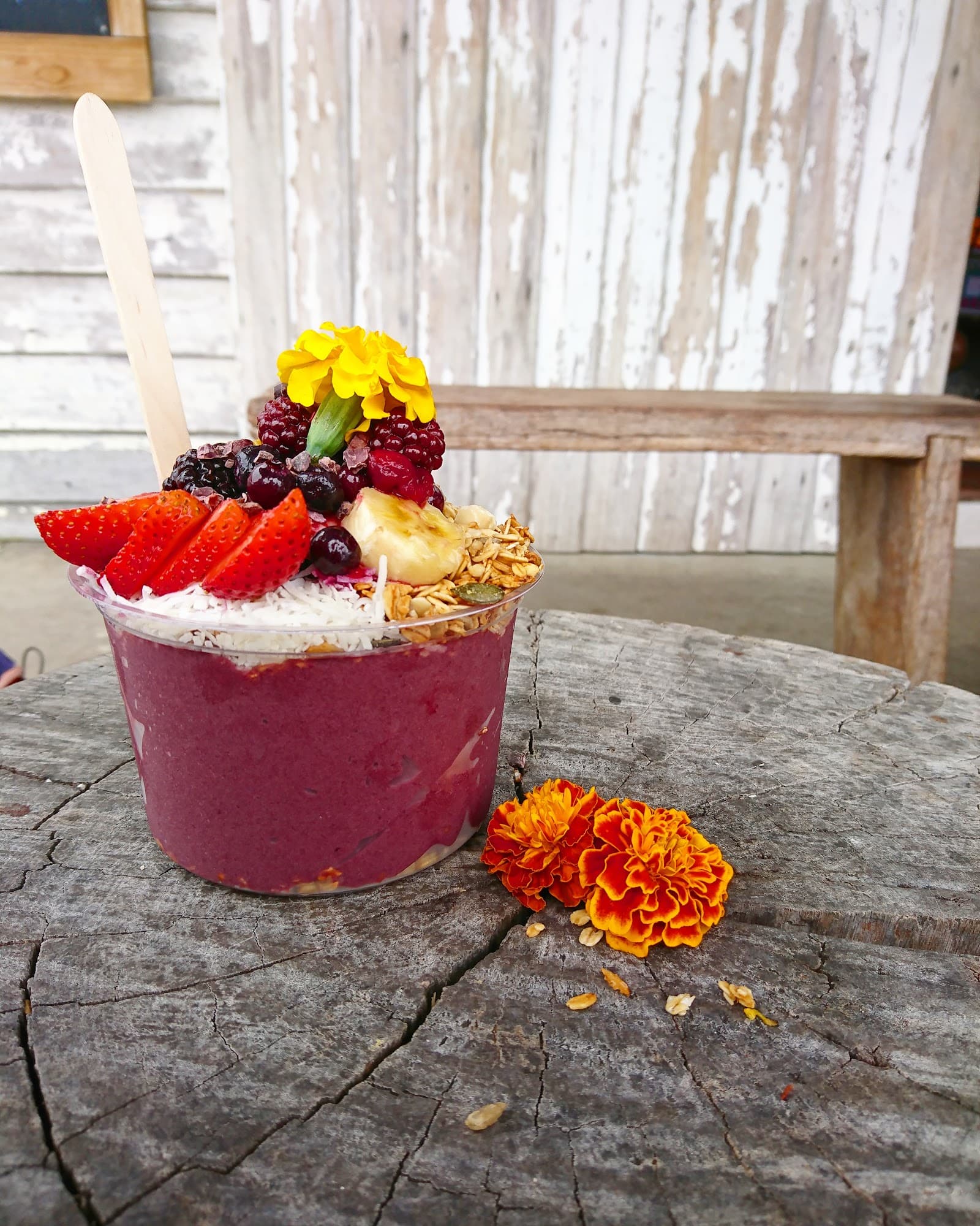 The Salt Mill — Currumbin, Gold Coast
