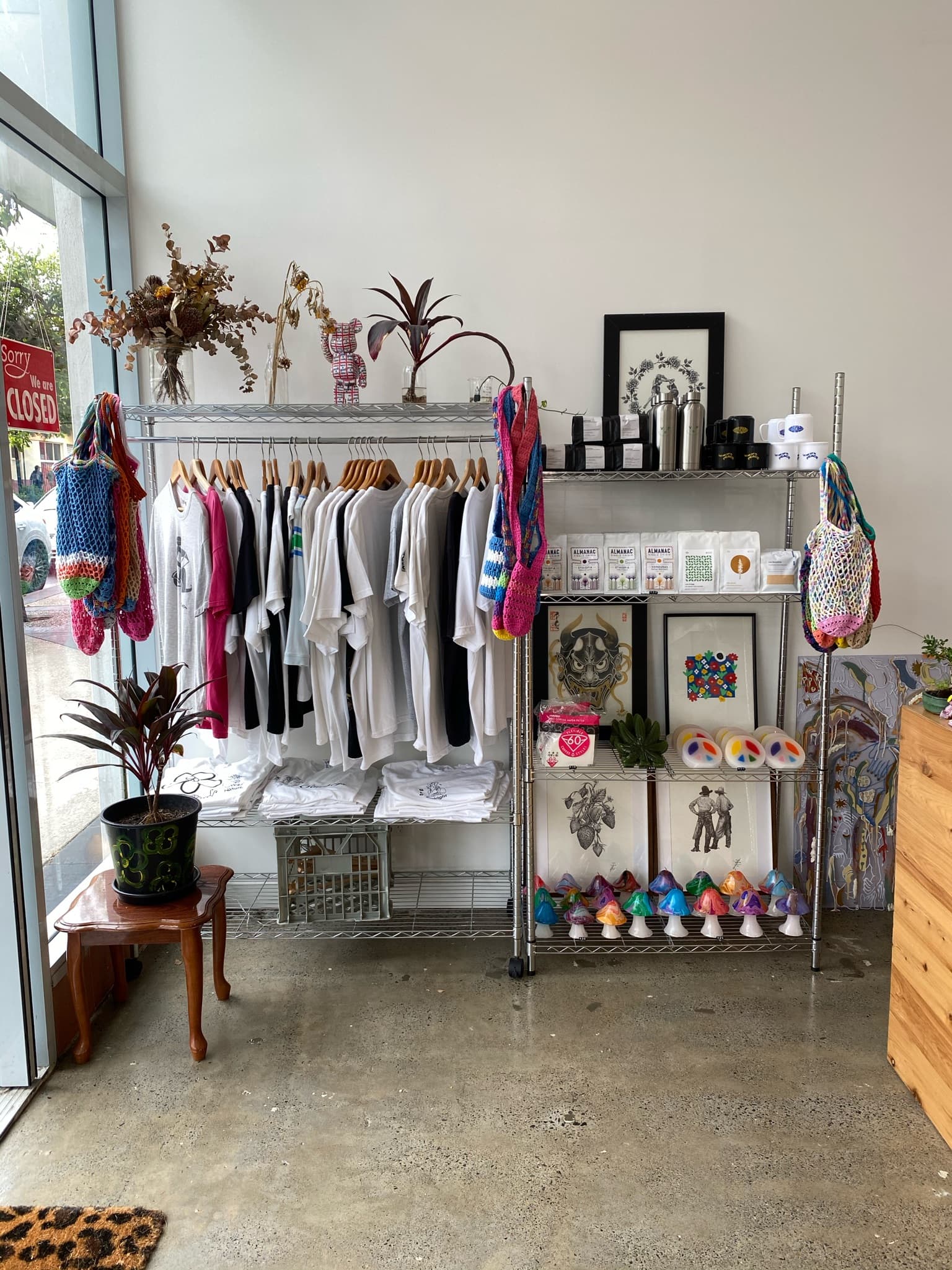Vegepatch Studios — Palm Beach, Gold Coast