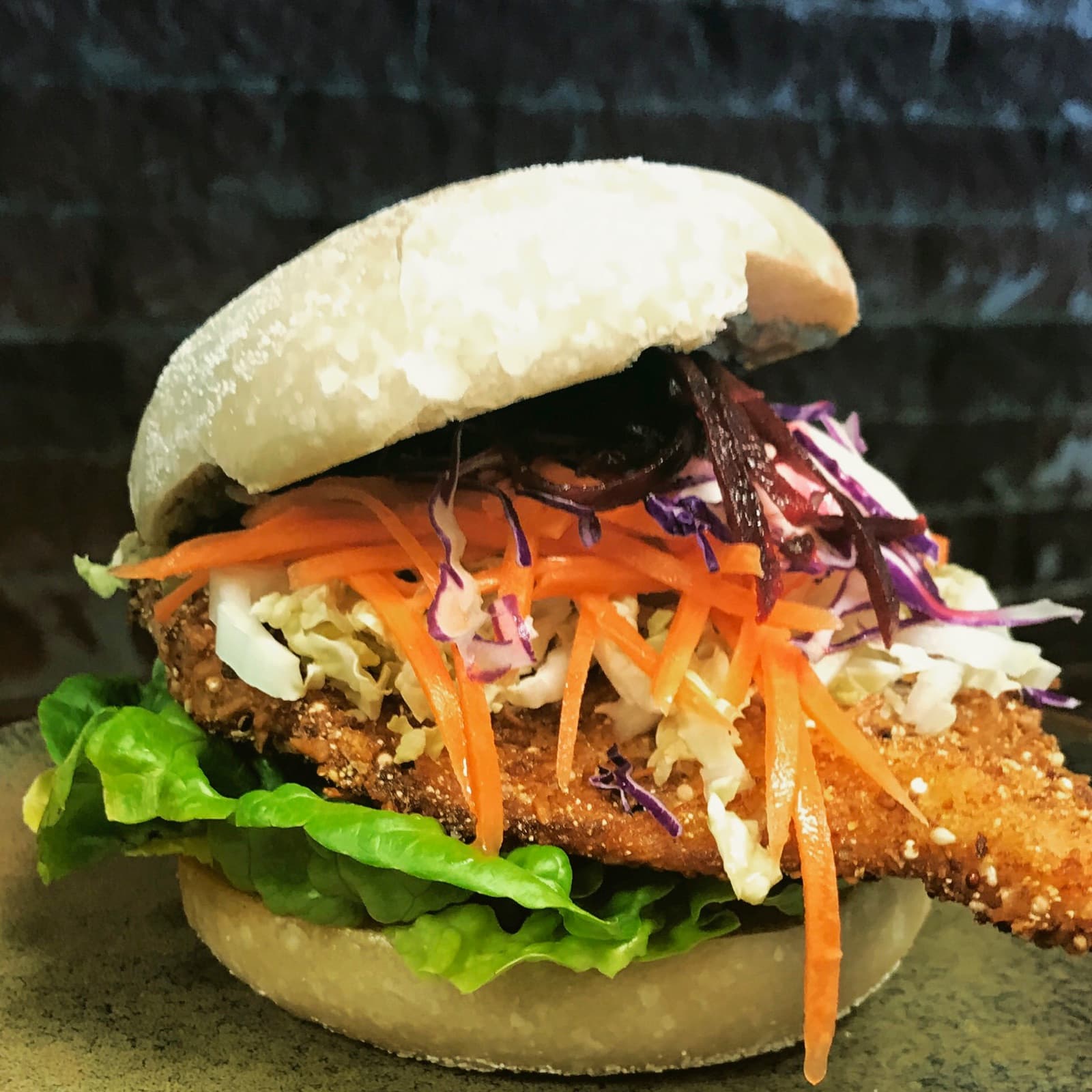 Stones Throw Cafe — Currumbin, Gold Coast