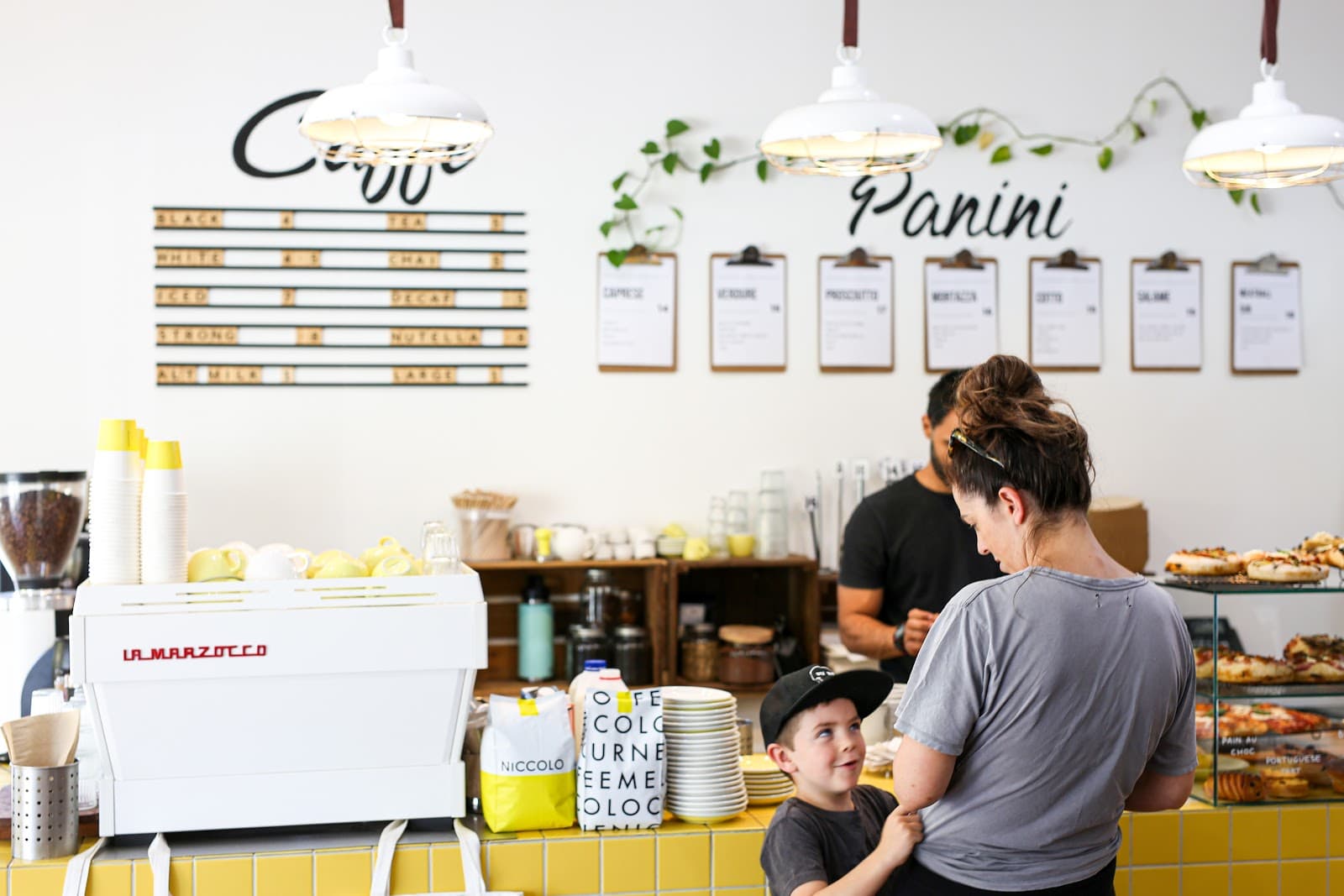 Aperitivo Cafe — Currumbin, Gold Coast