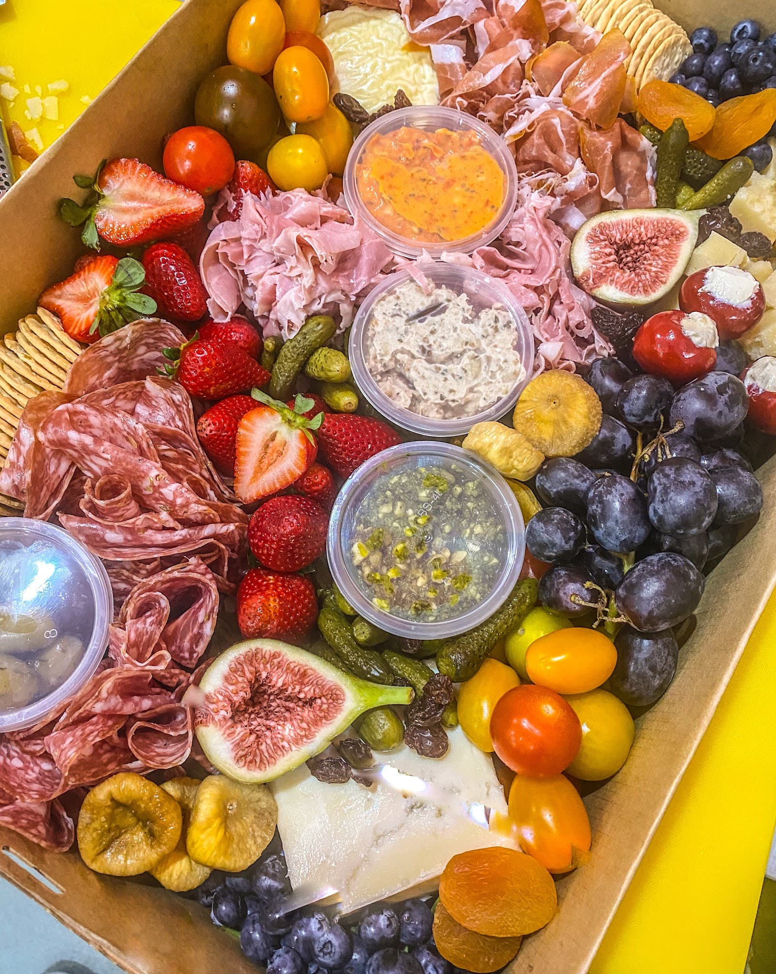 Aperitivo Cafe — Currumbin, Gold Coast
