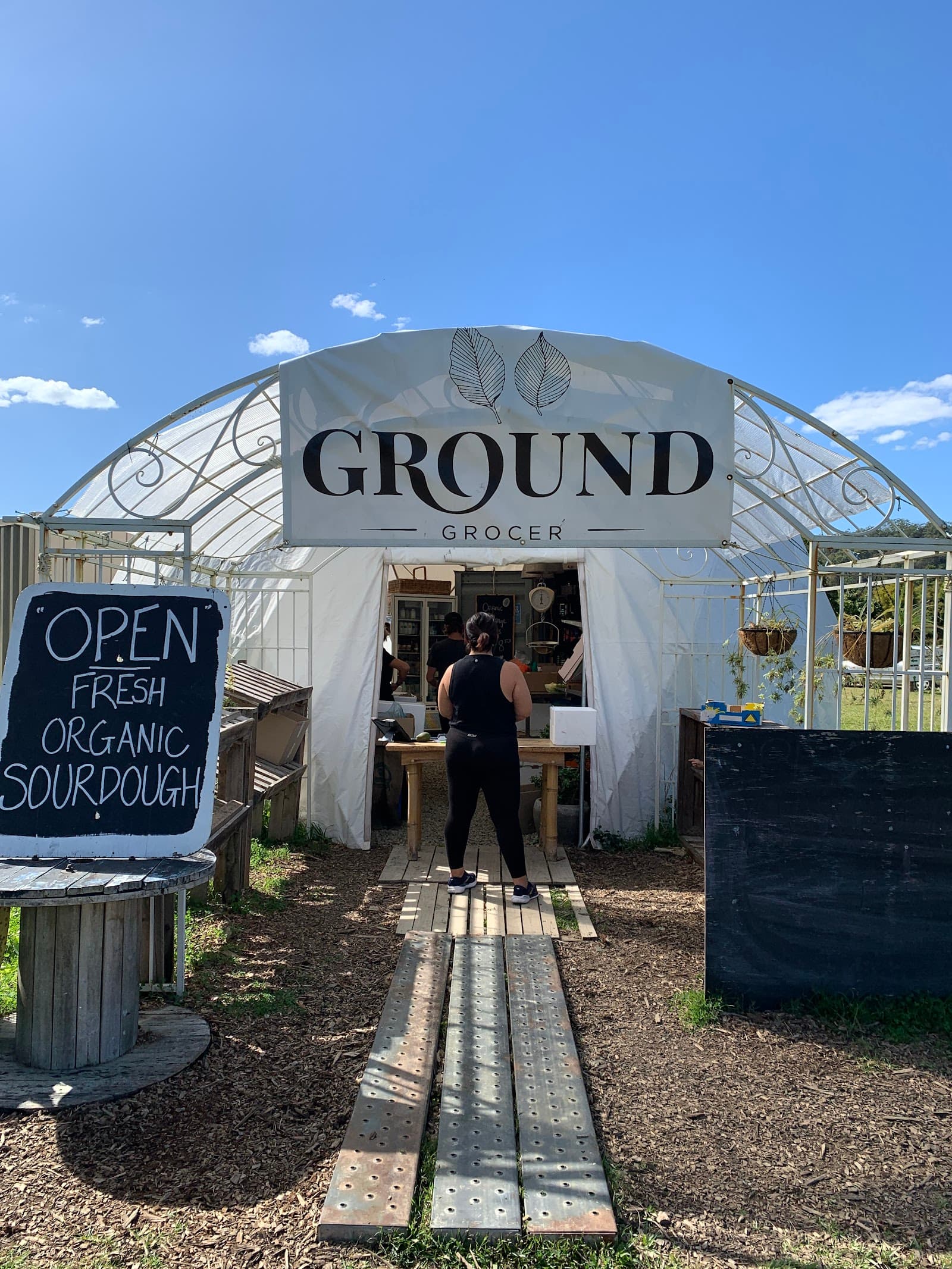 Pasture & Co — Currumbin, Gold Coast