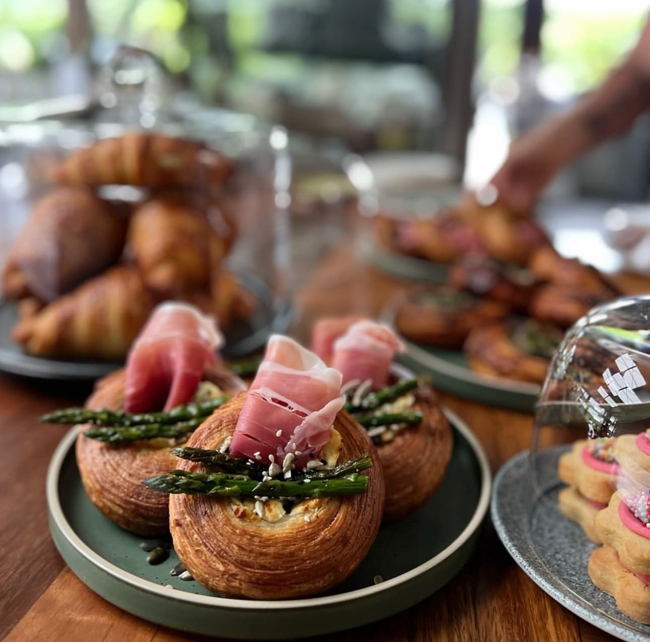 Pasture & Co — Currumbin, Gold Coast