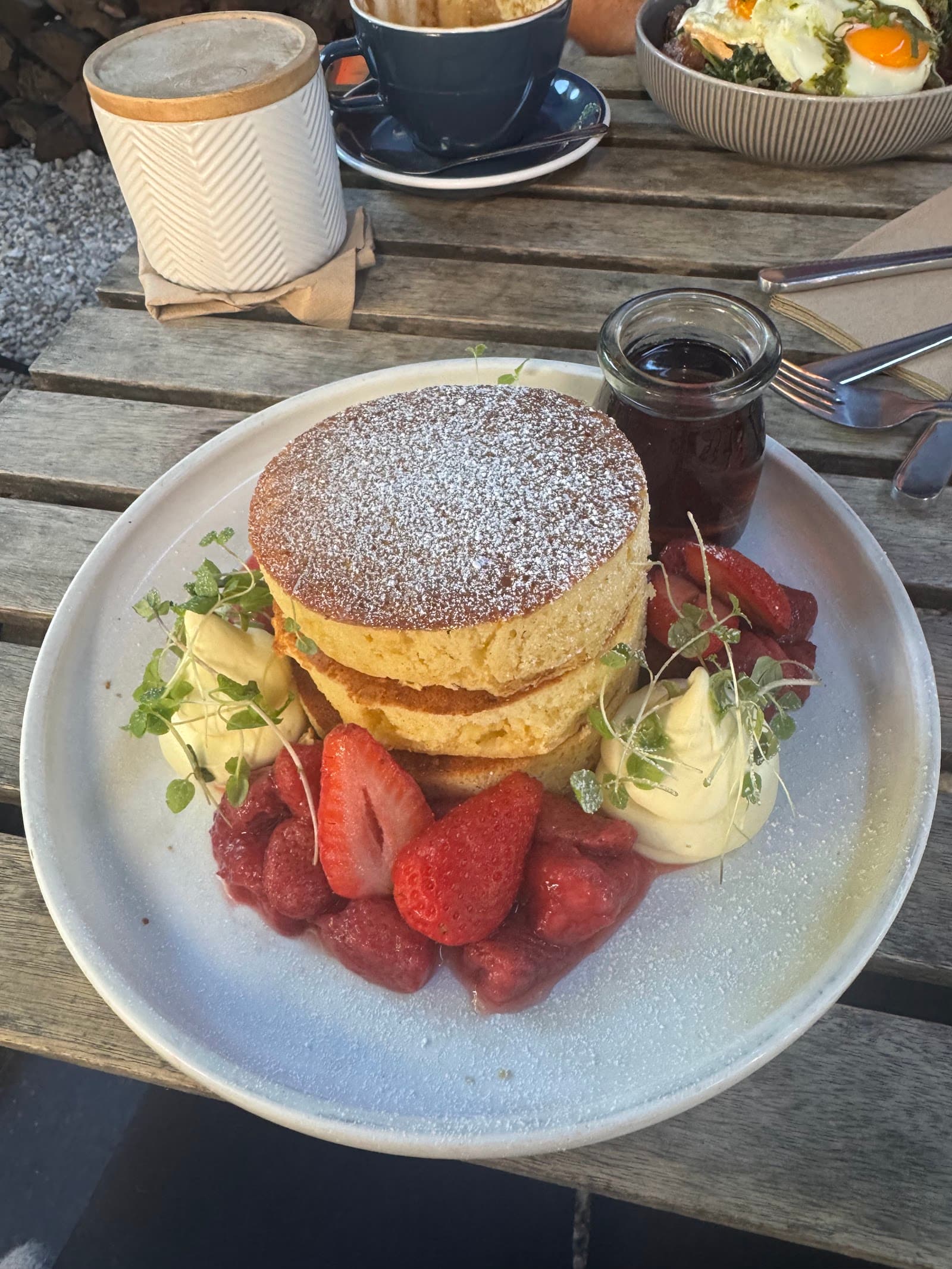 Pasture & Co — Currumbin, Gold Coast