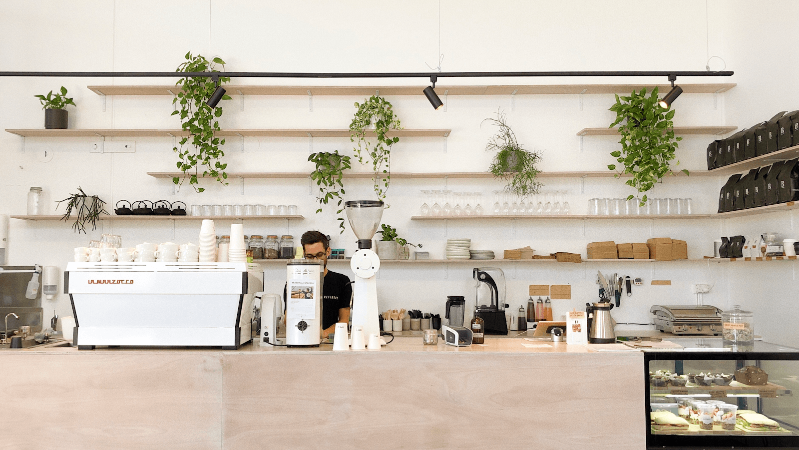 Refinery Coffee — Currumbin, Gold Coast