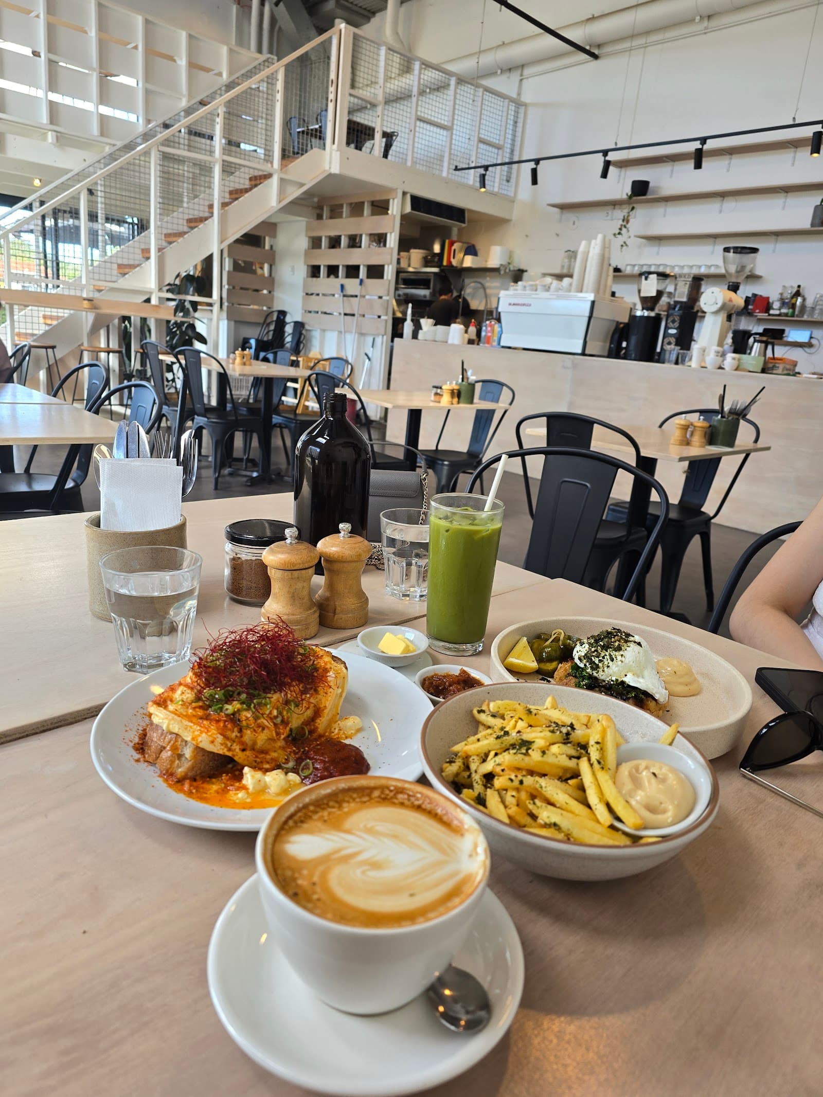 Refinery Coffee — Currumbin, Gold Coast