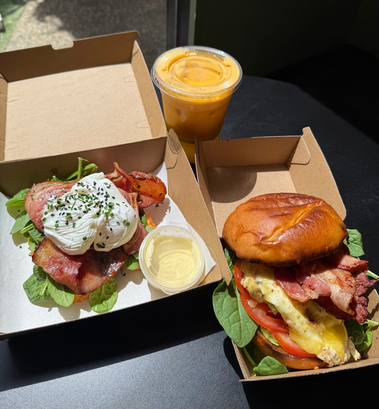Bancroft Roasters Currumbin — Currumbin, Gold Coast
