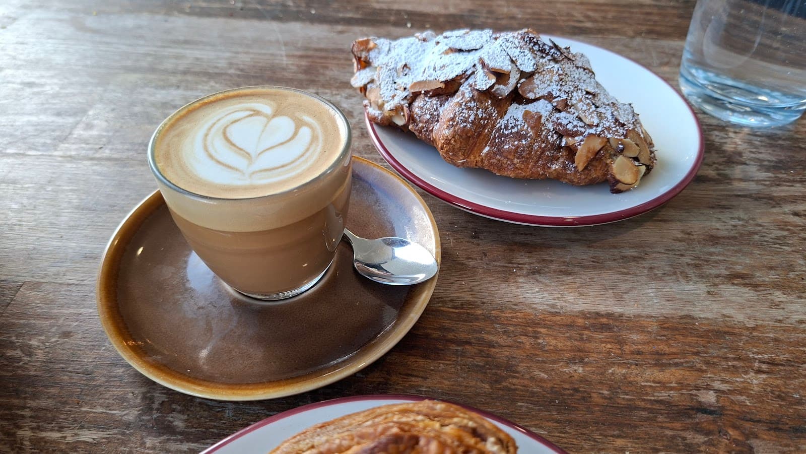 The Bread Social - Currumbin Waters — Currumbin, Gold Coast