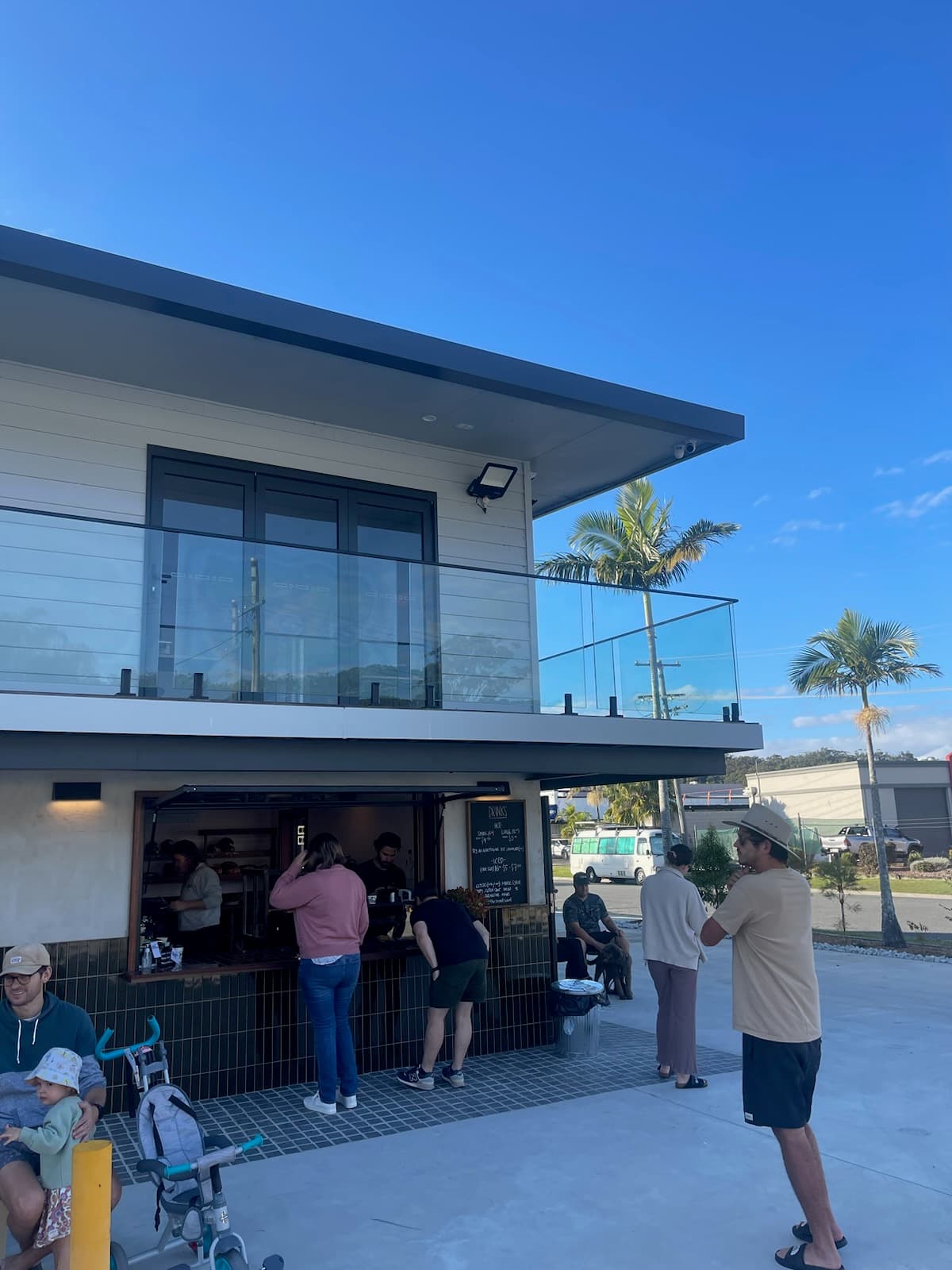 The Bread Social - Currumbin Waters — Currumbin, Gold Coast