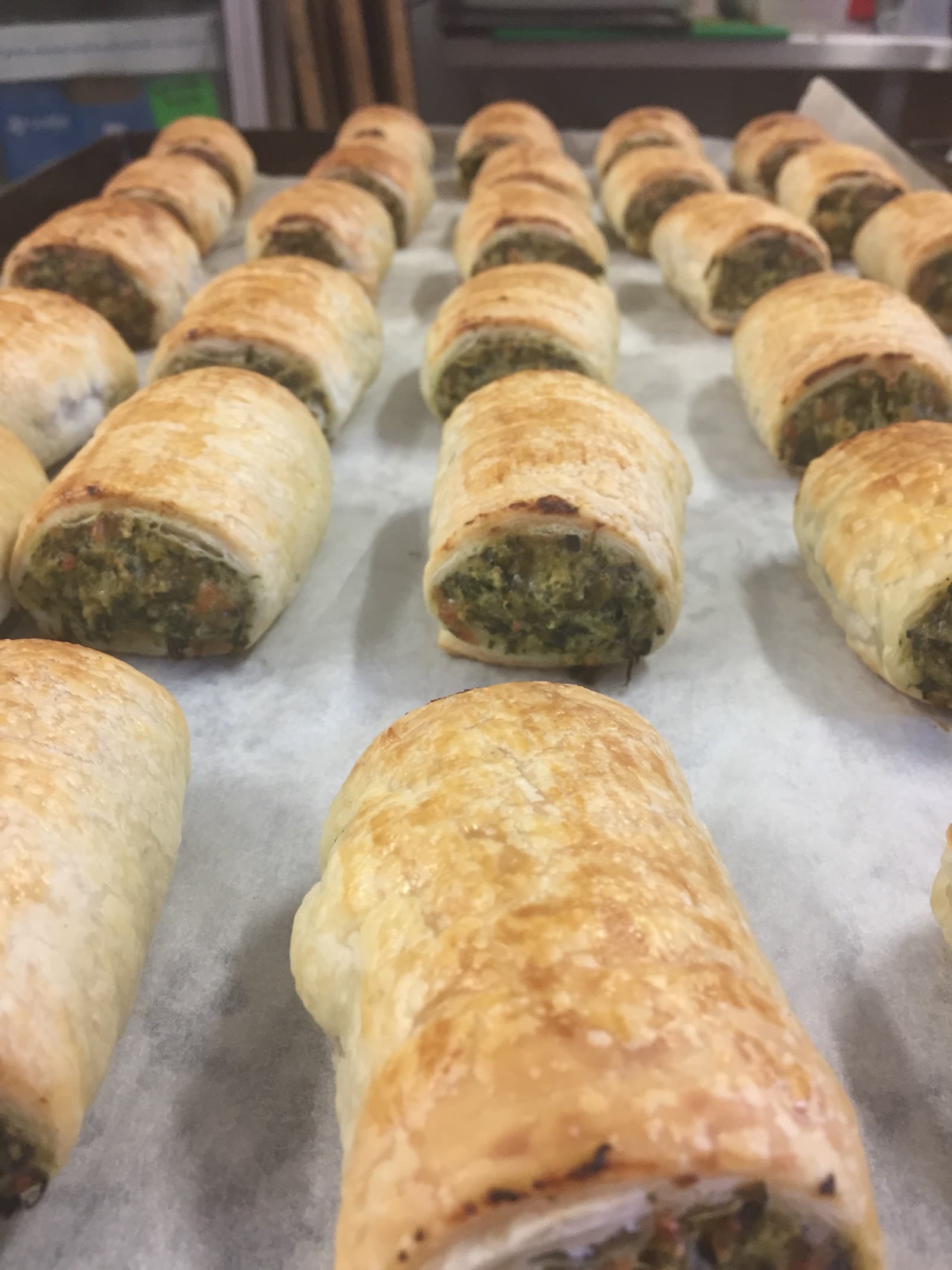 Fuel Bakehouse Currumbin — Currumbin, Gold Coast