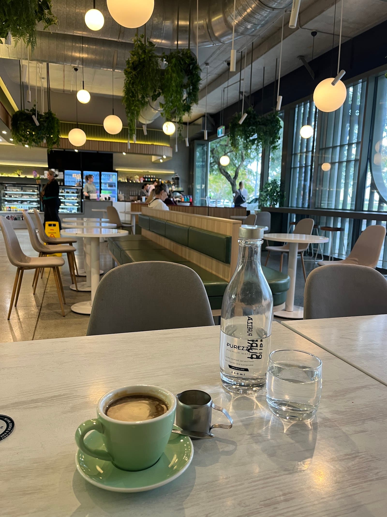 Signature Cafe Robina — Robina, Gold Coast