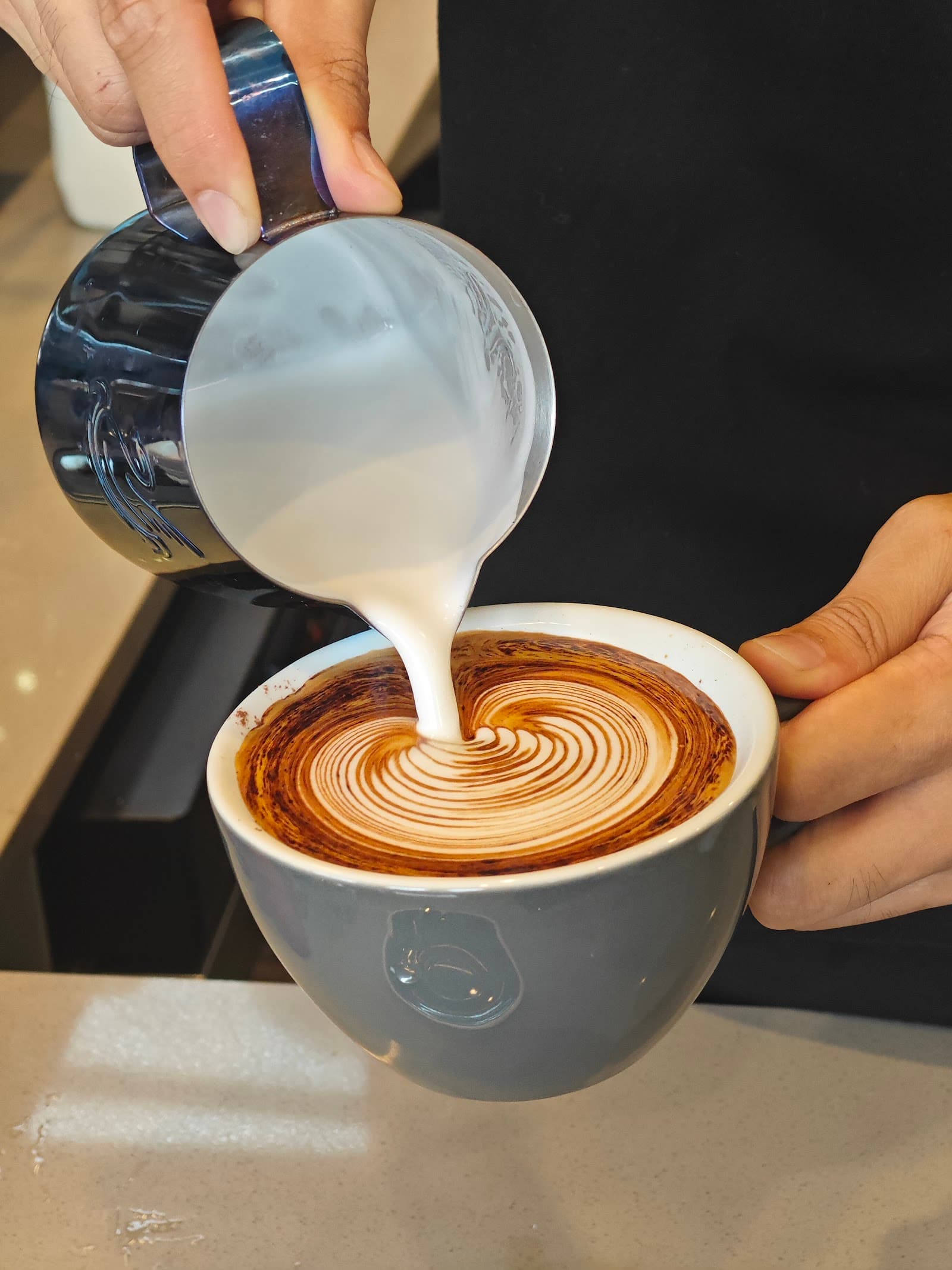 Coffee Note — Robina, Gold Coast