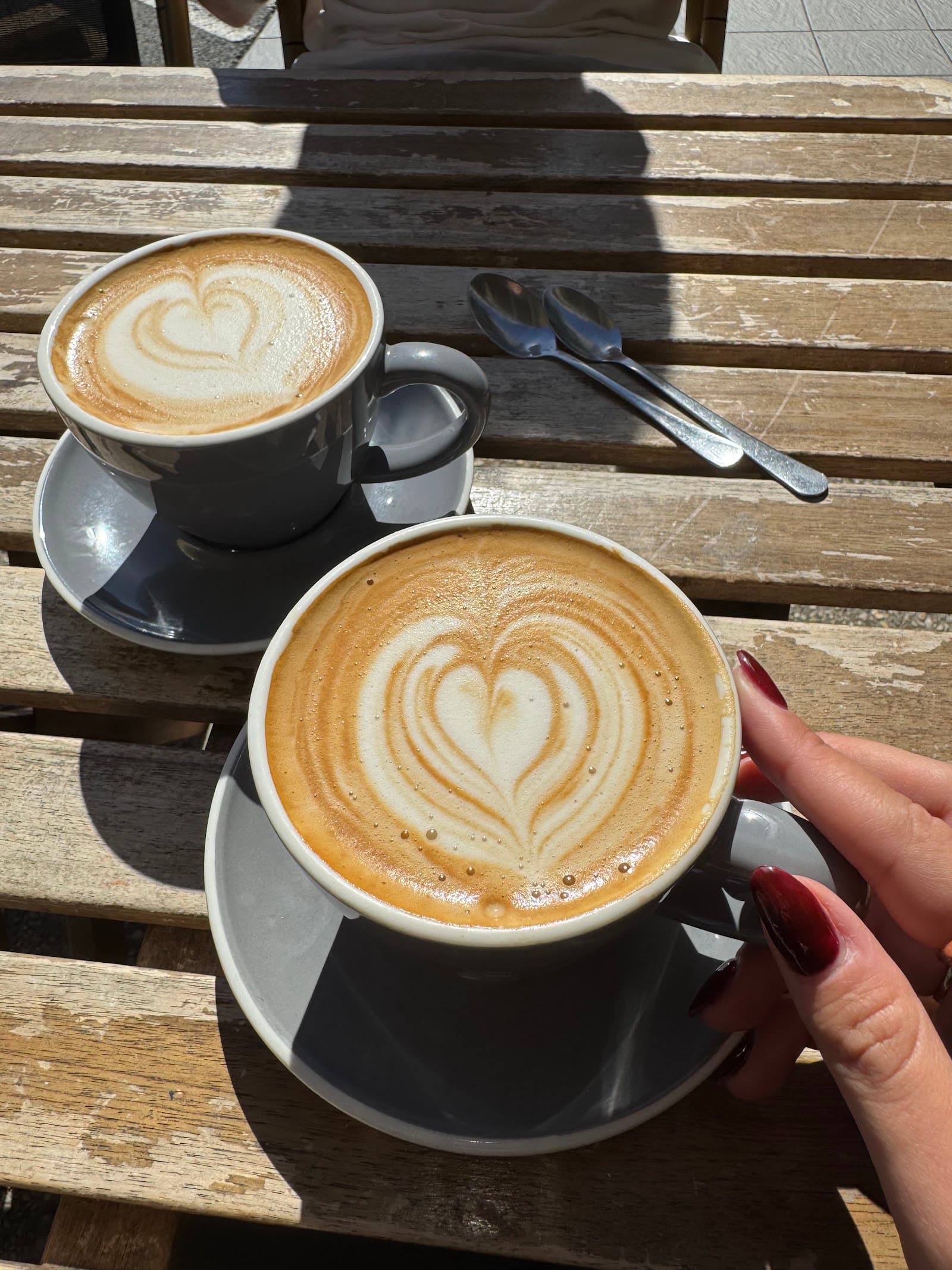 Euphoria Espresso (Laverdrive) Robina — Robina, Gold Coast