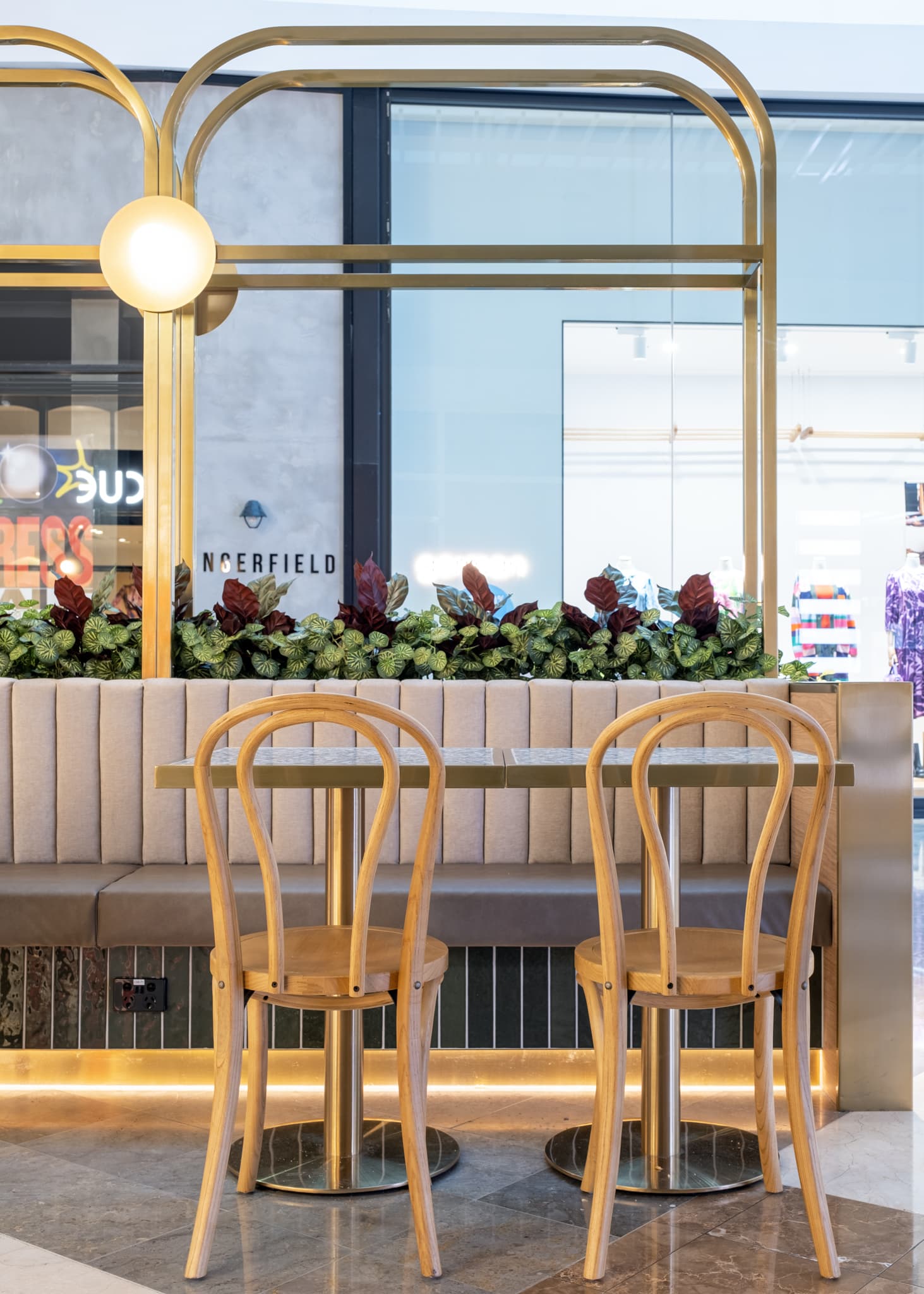 Kooco Espresso Bar & Kitchen Robina — Robina, Gold Coast