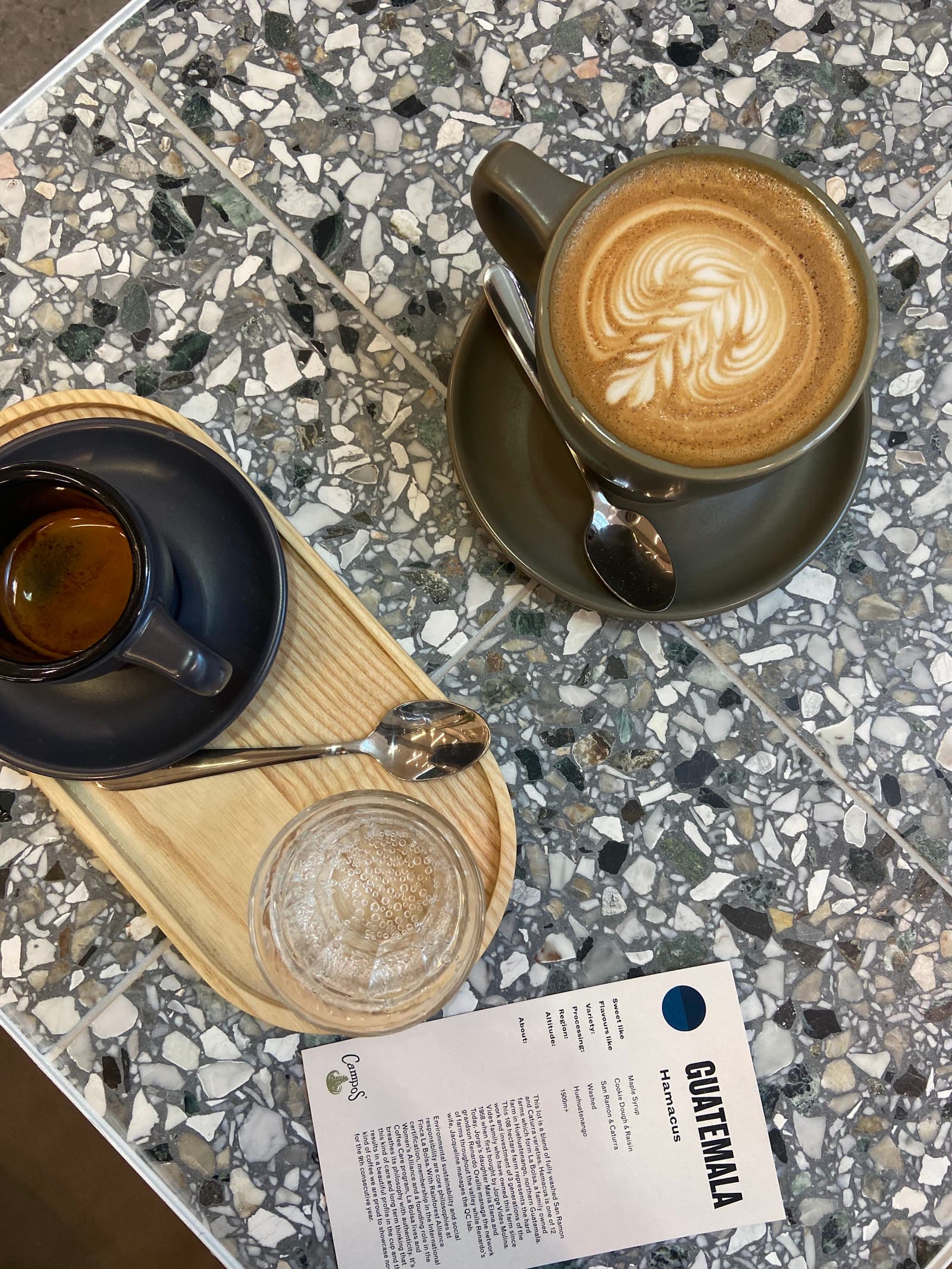 Kooco Espresso Bar & Kitchen Robina — Robina, Gold Coast
