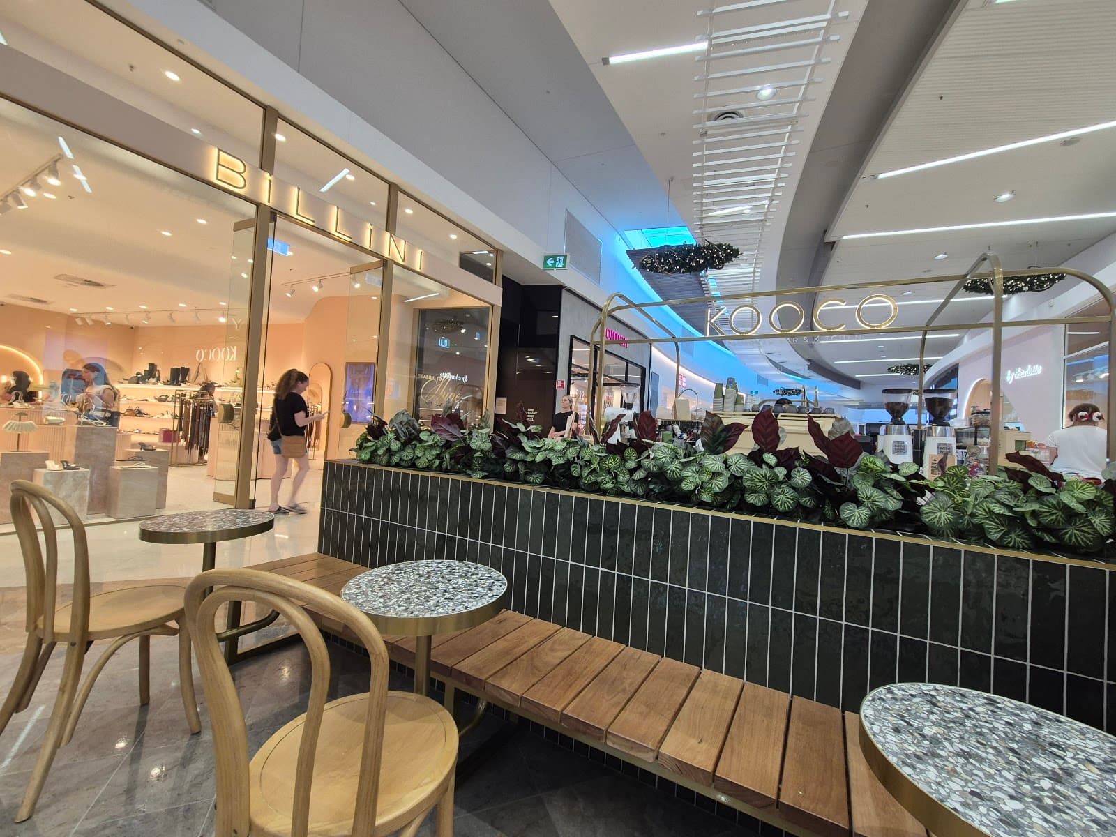 Kooco Espresso Bar & Kitchen Robina — Robina, Gold Coast