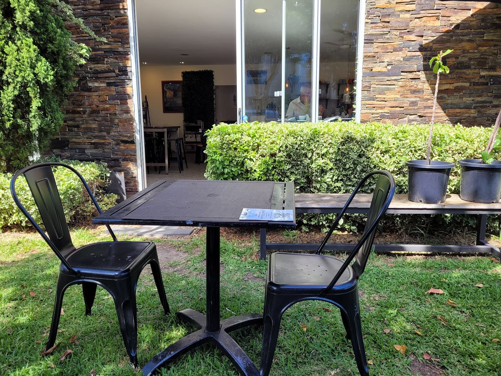 The Market Place Cafe — Robina, Gold Coast
