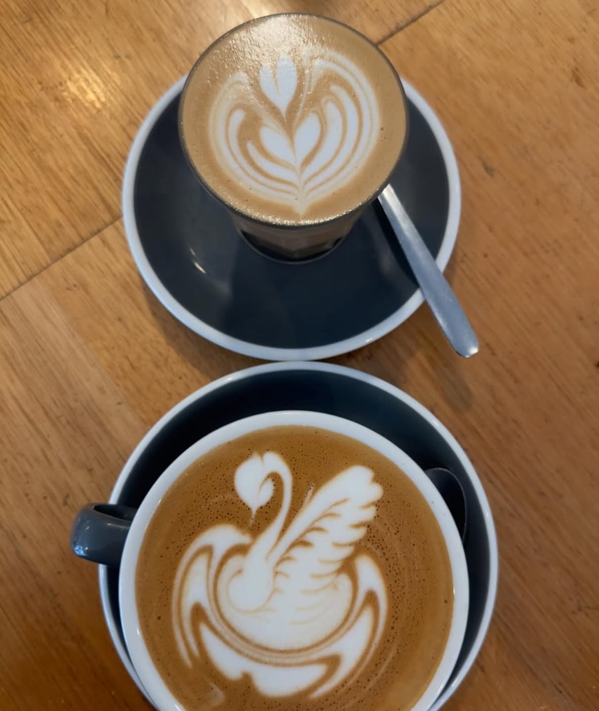 The Market Place Cafe — Robina, Gold Coast