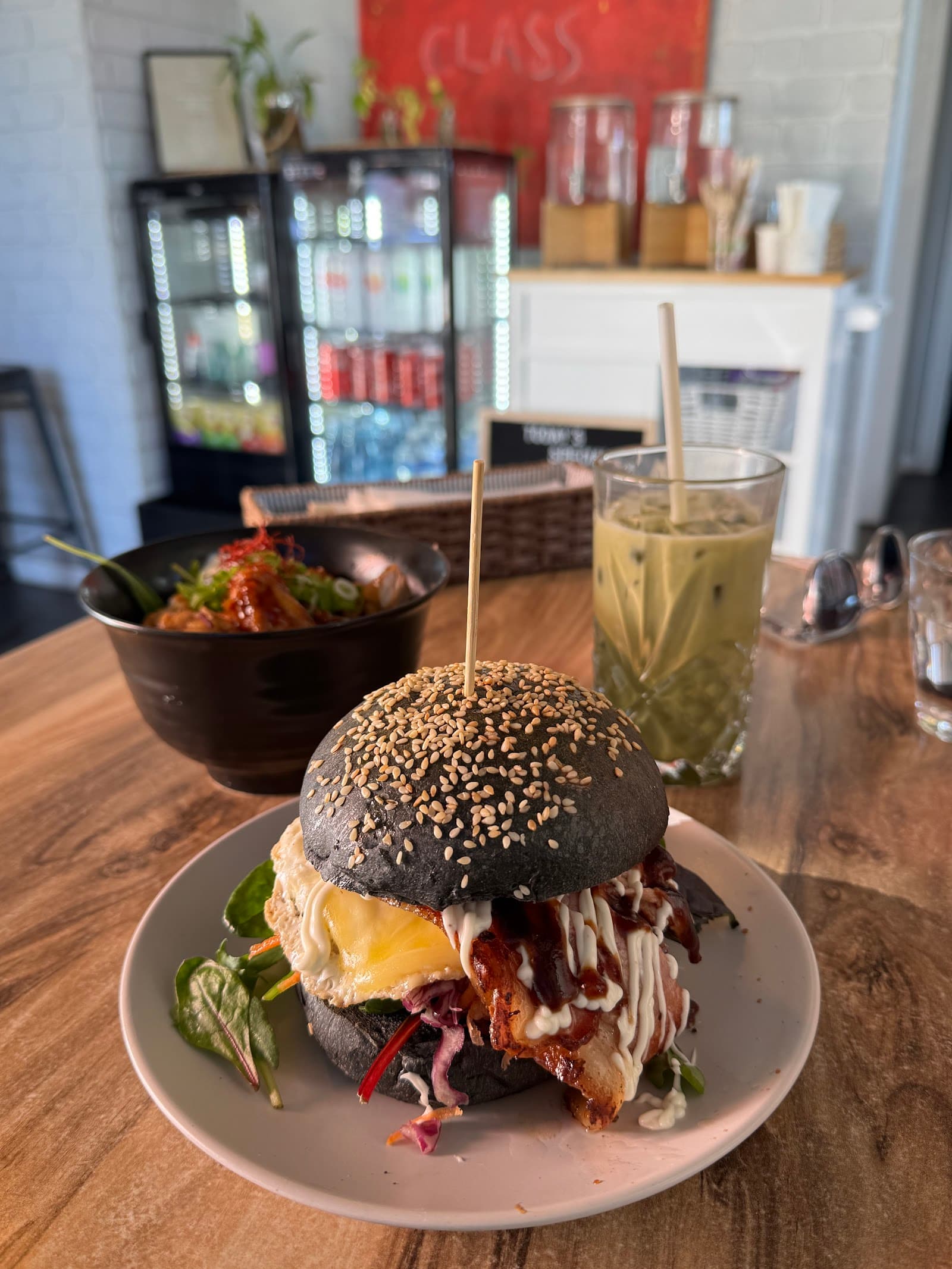 Kudo Bros Espresso Bar & Kitchen — Robina, Gold Coast