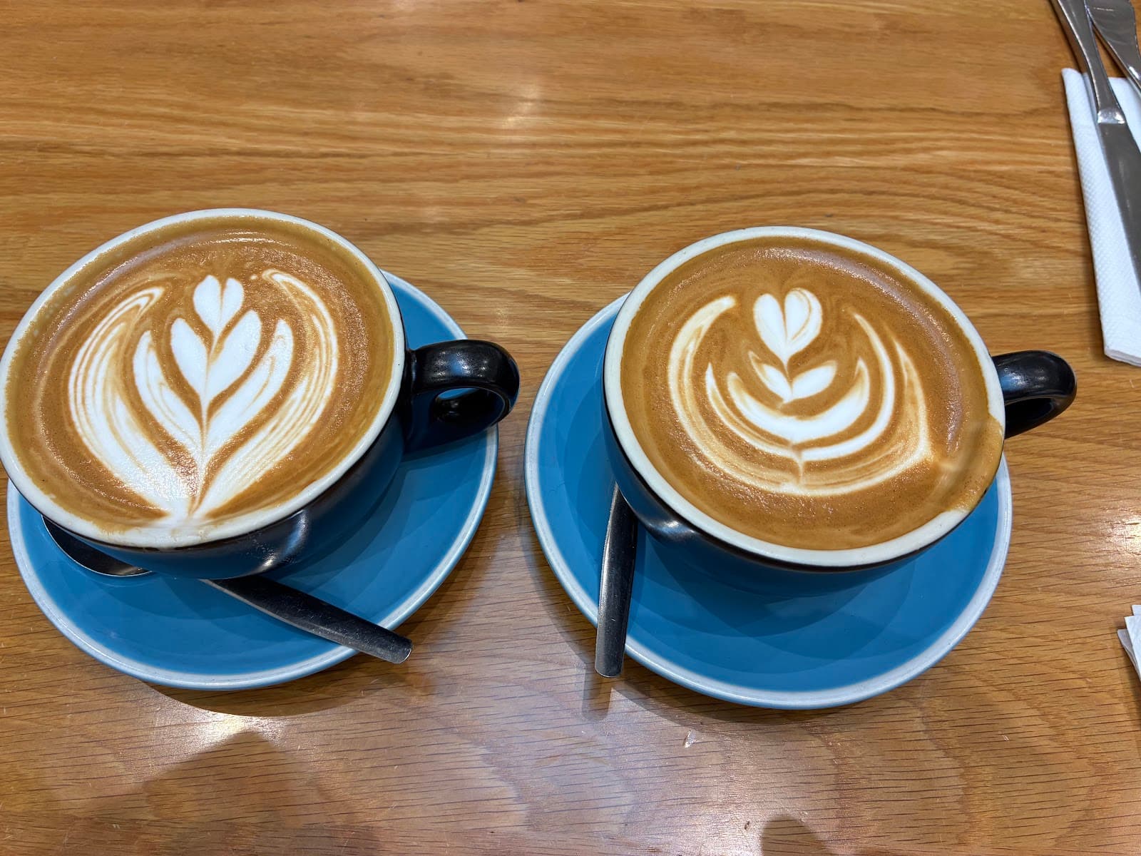 Caffe Cherry Beans — Robina, Gold Coast