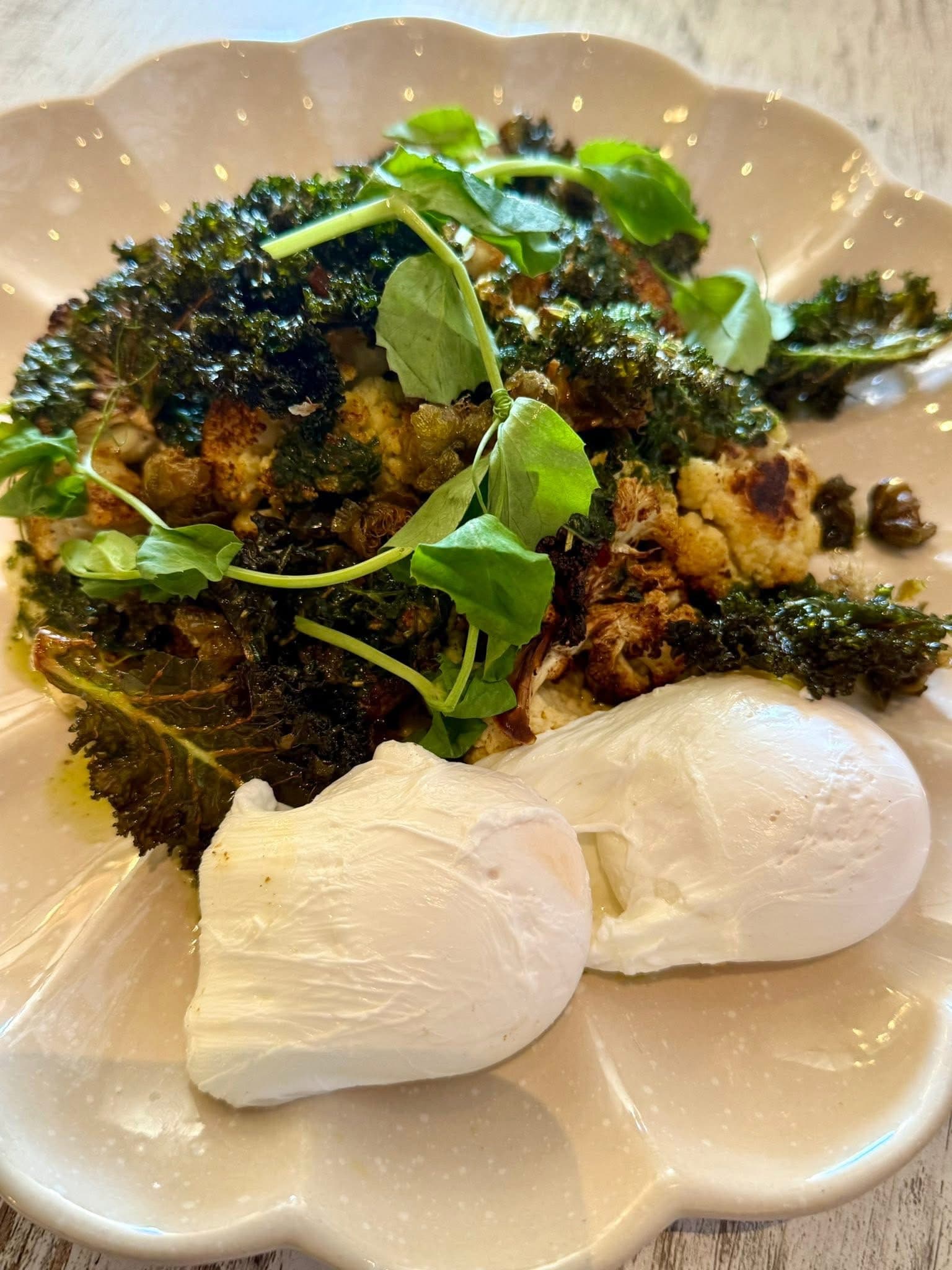 Harvest Foodhouse — Robina, Gold Coast