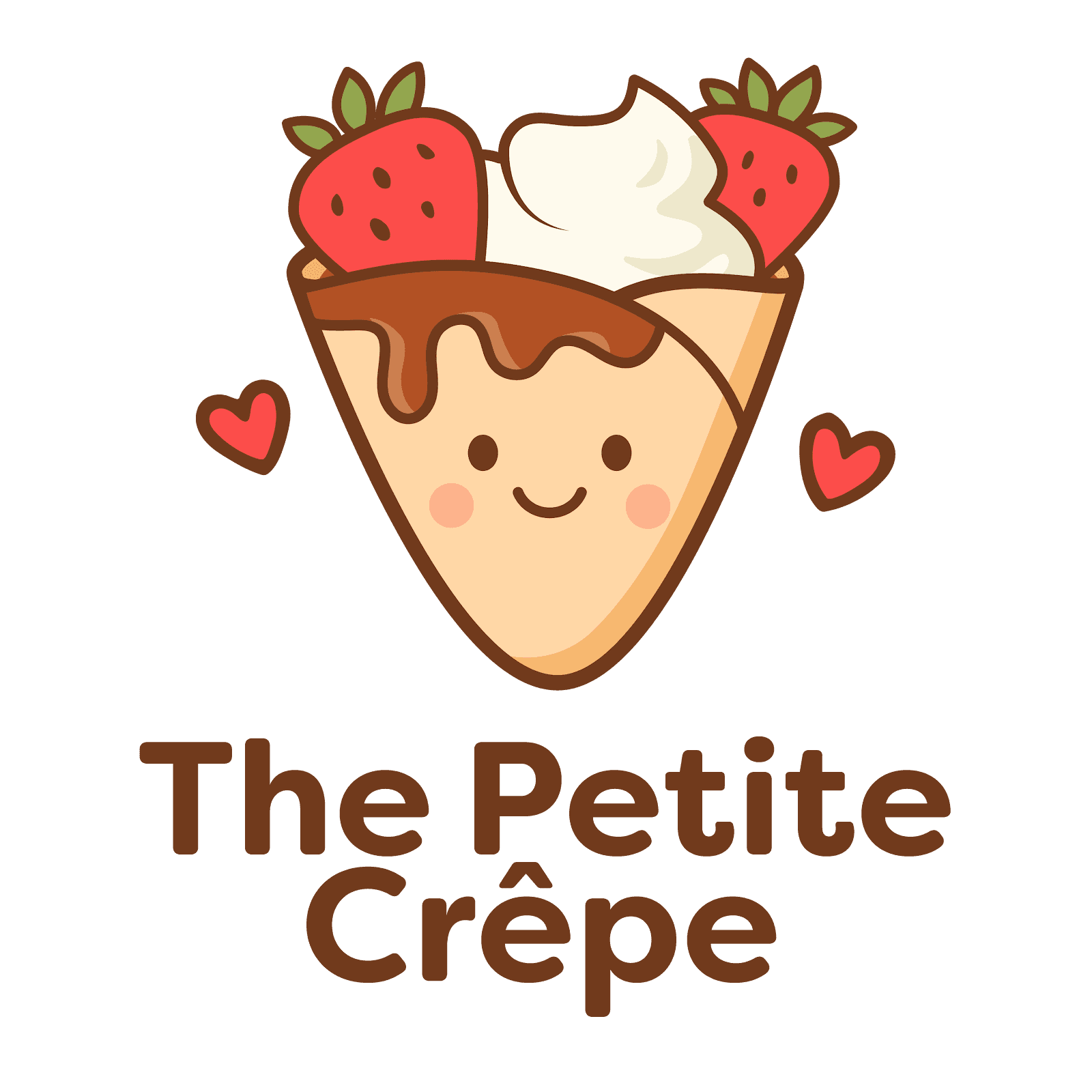 The Petite Crepe — Robina, Gold Coast