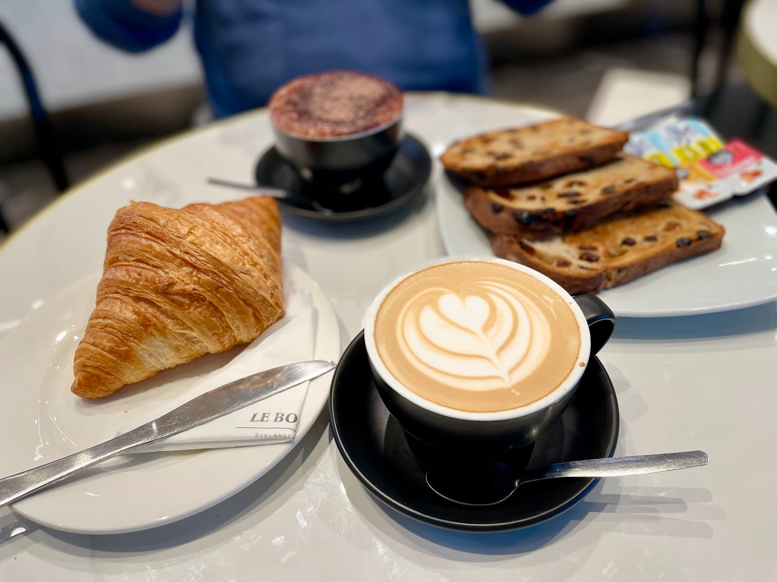 Le Bon Choix Robina — Robina, Gold Coast