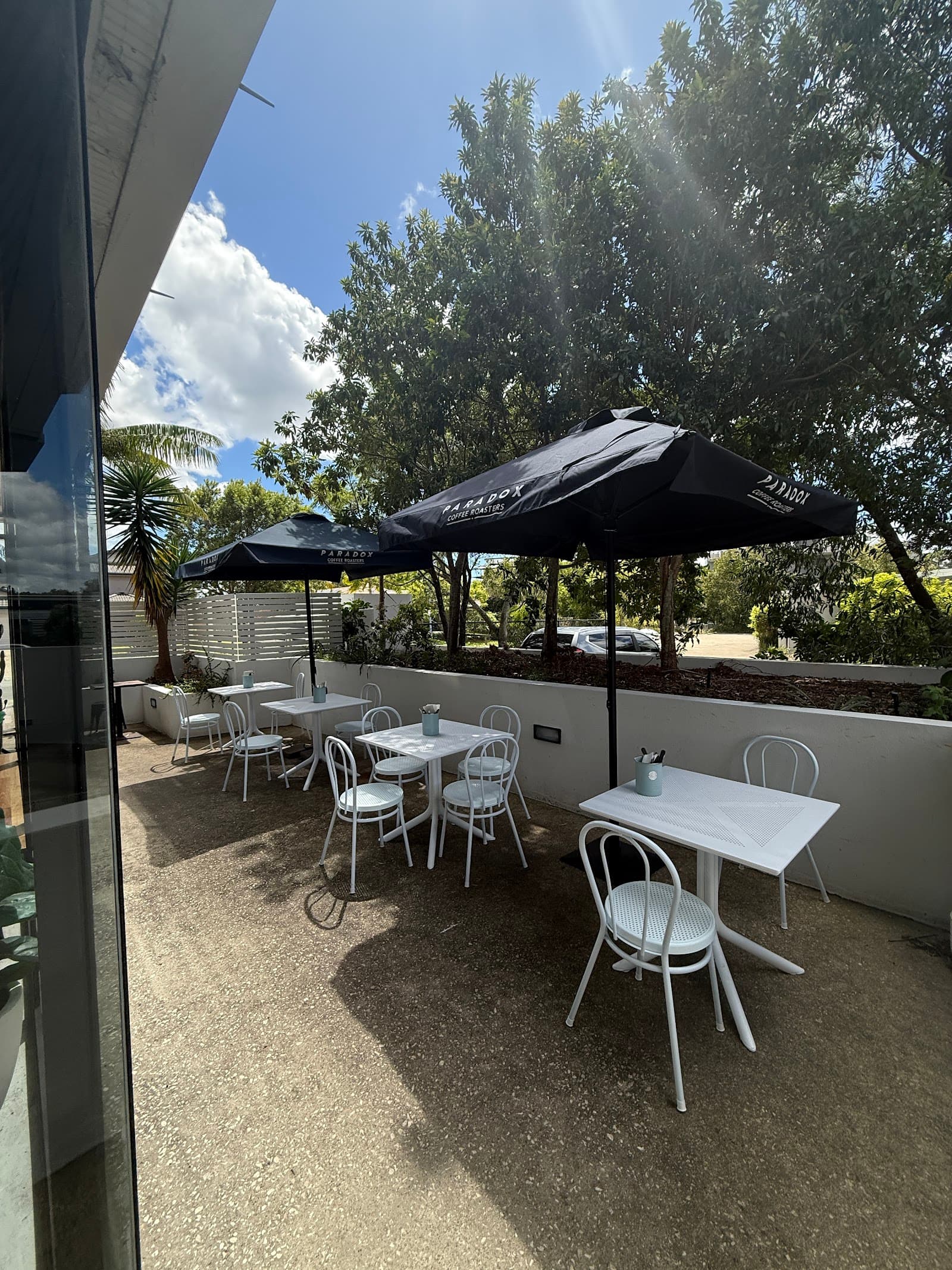 Milk Money Espresso — Robina, Gold Coast