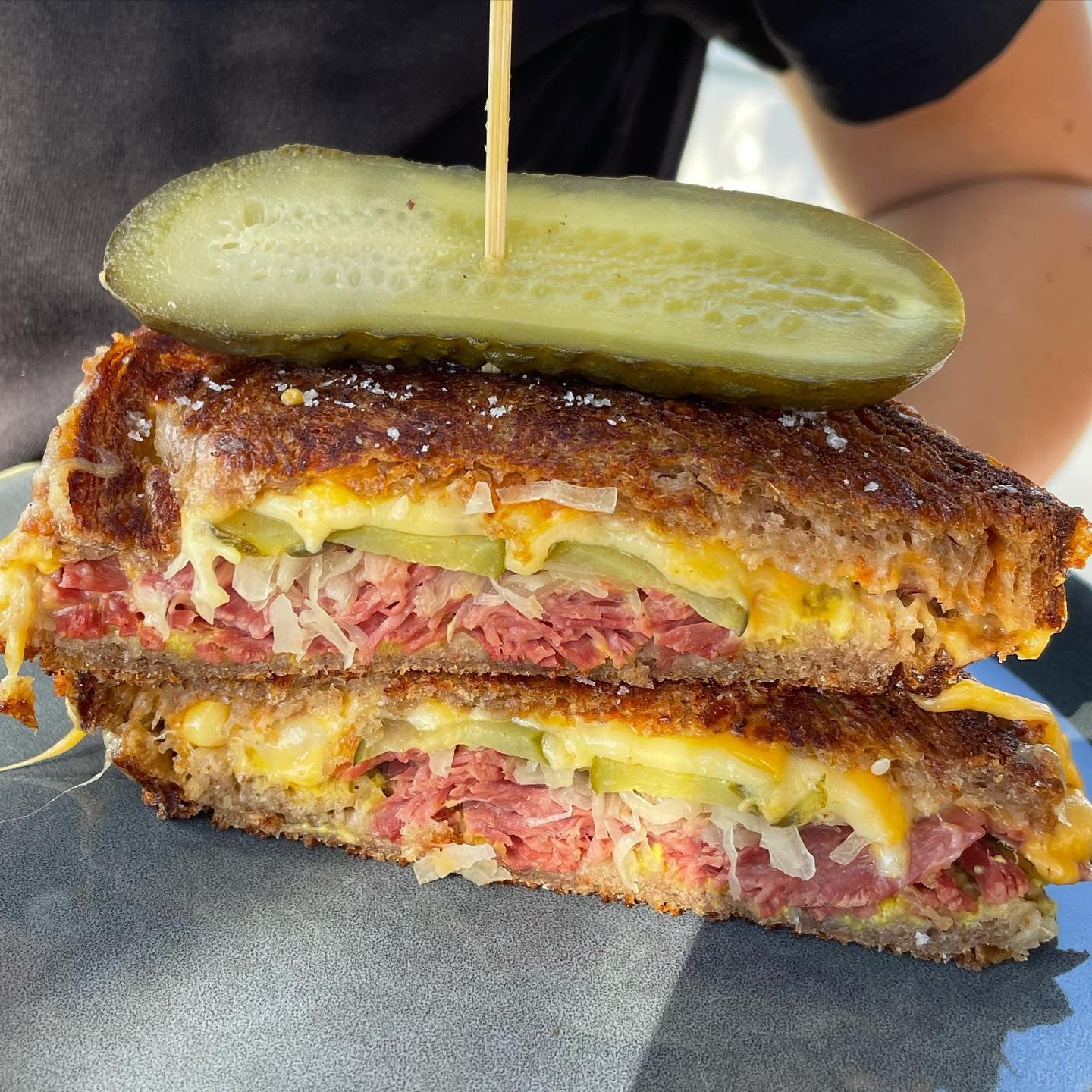 Milk Money Espresso — Robina, Gold Coast