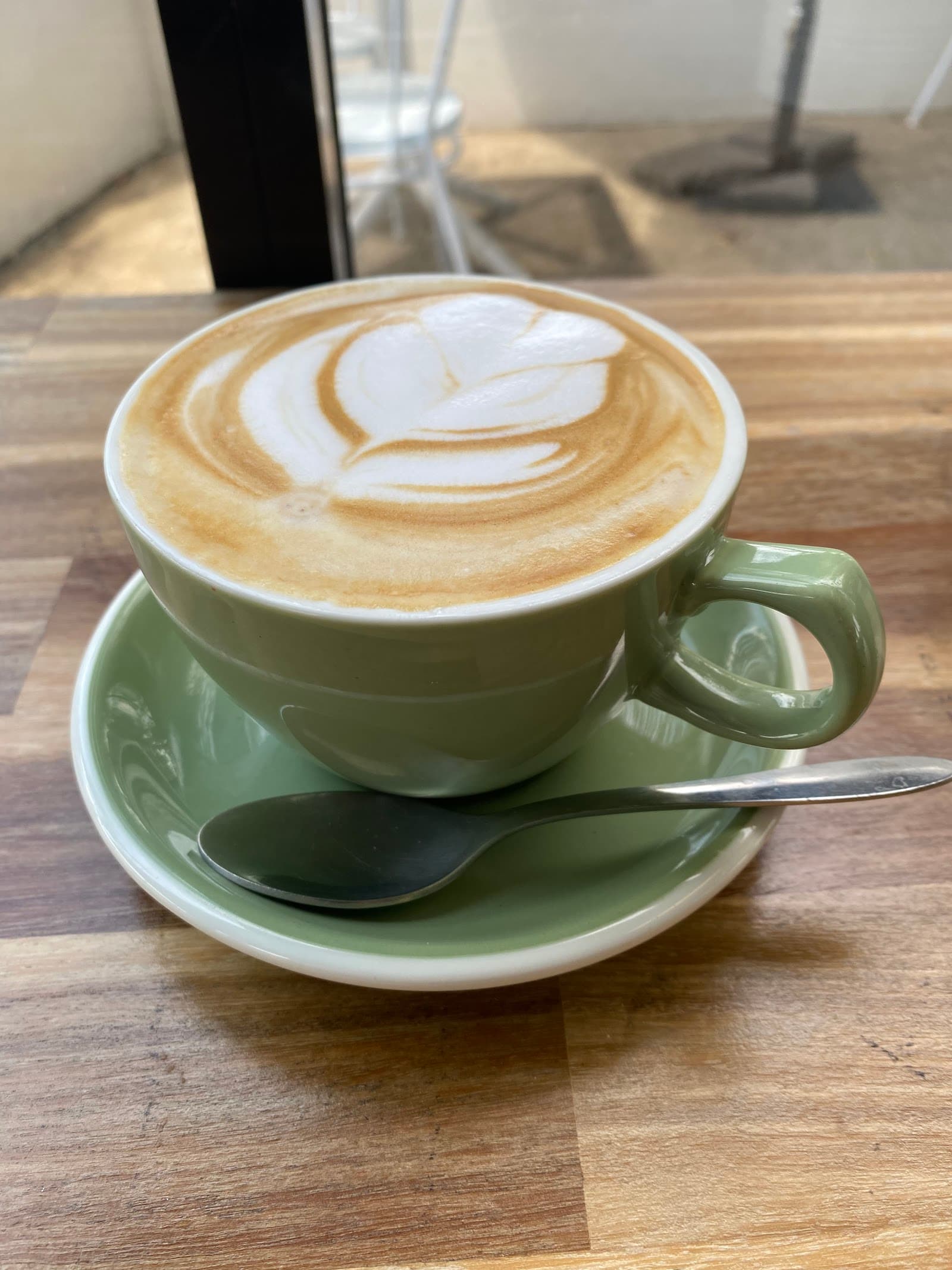 Milk Money Espresso — Robina, Gold Coast