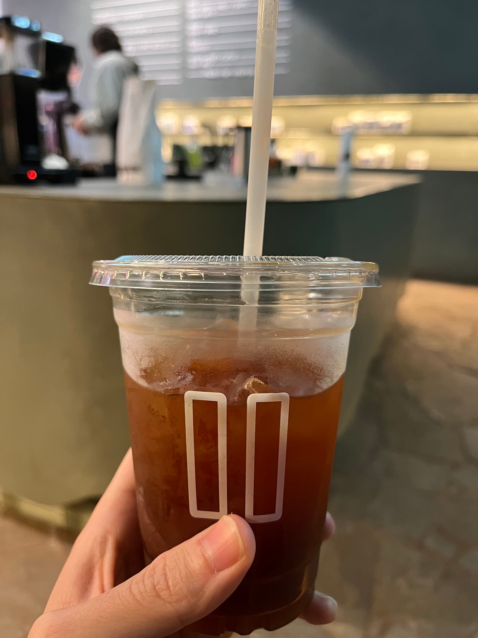 Foster & Black Specialty Coffee Robina — Robina, Gold Coast