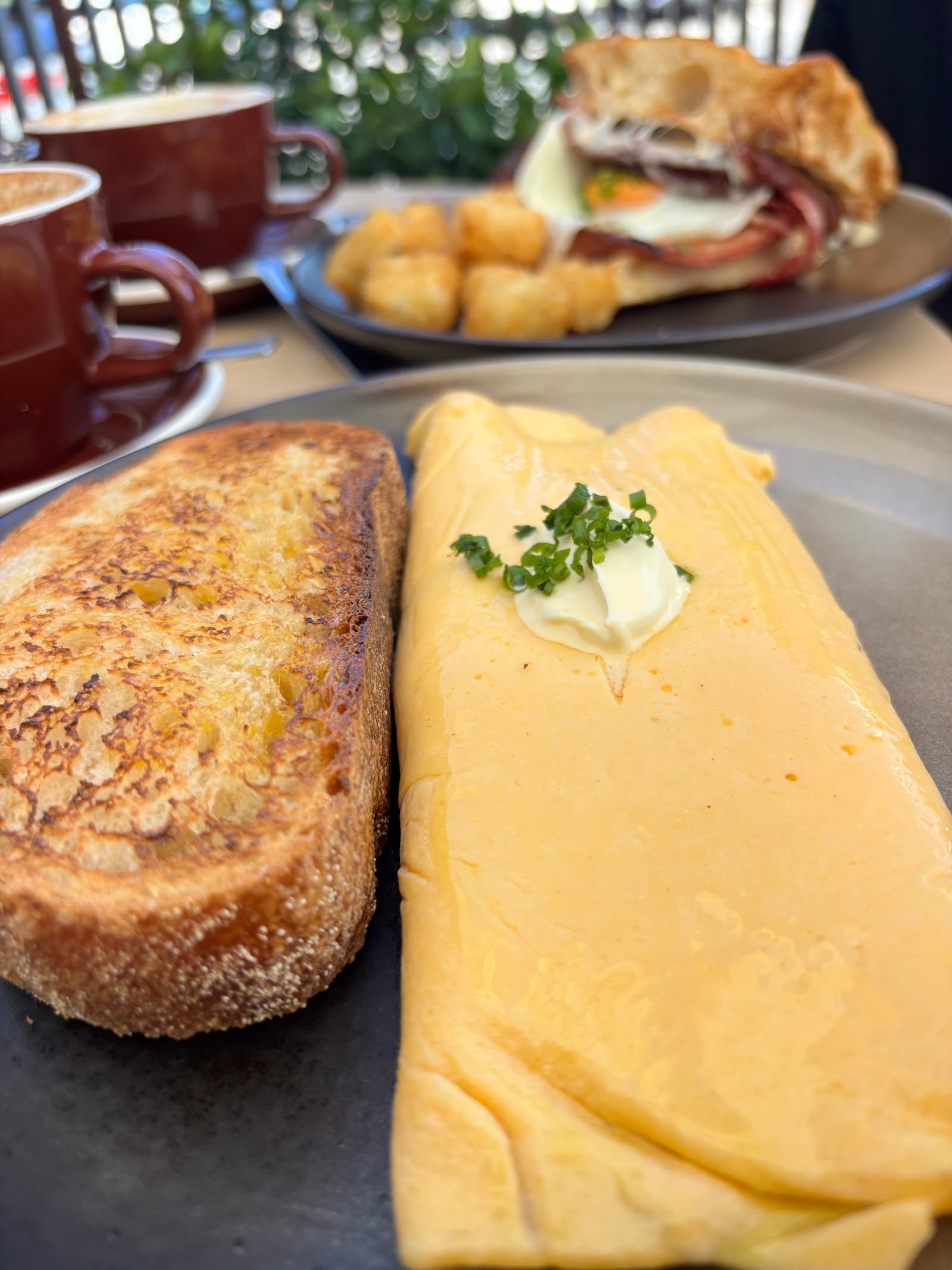 Velvet Café & Lounge — Miami, Gold Coast