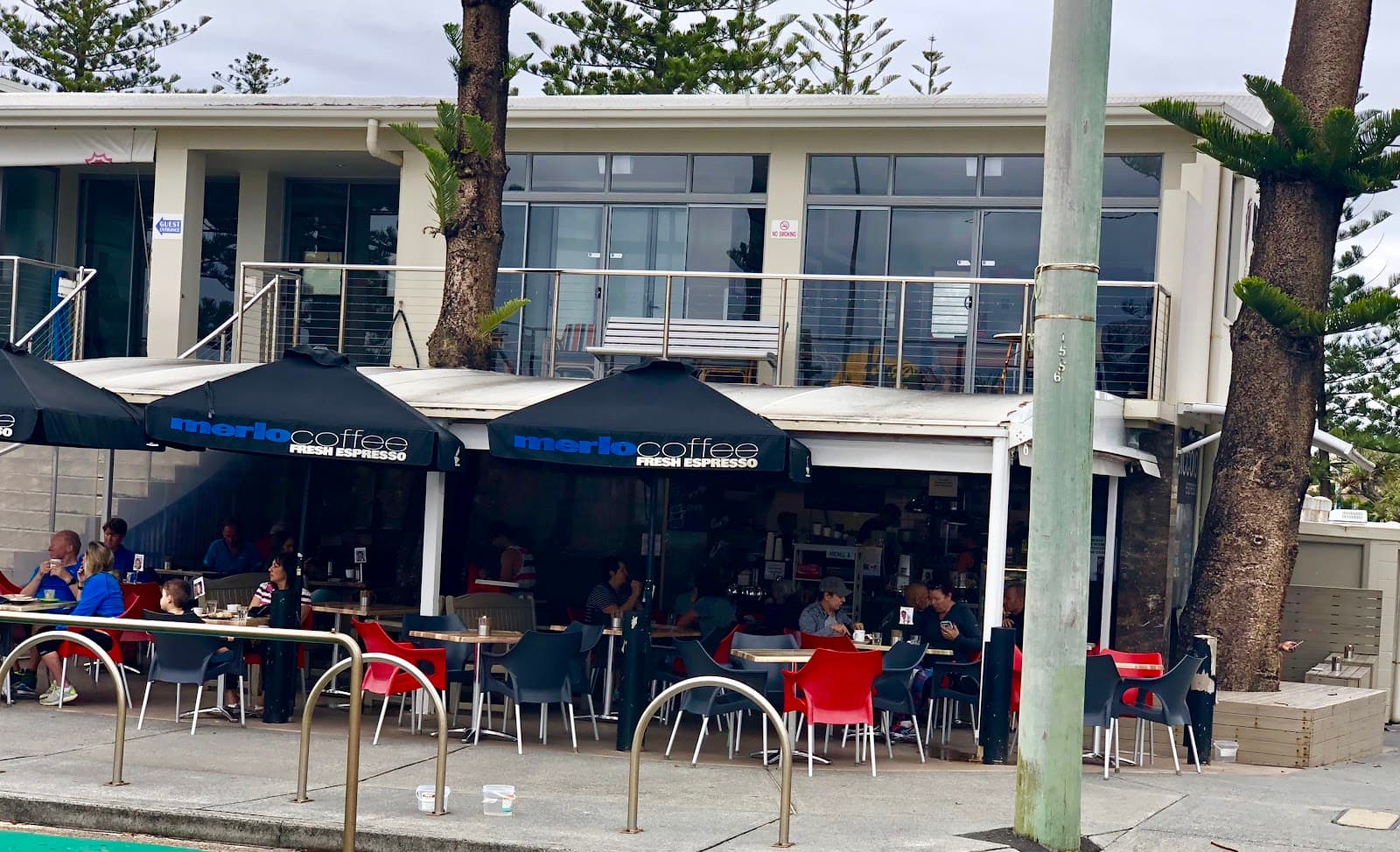Piccolo Espresso — Miami, Gold Coast