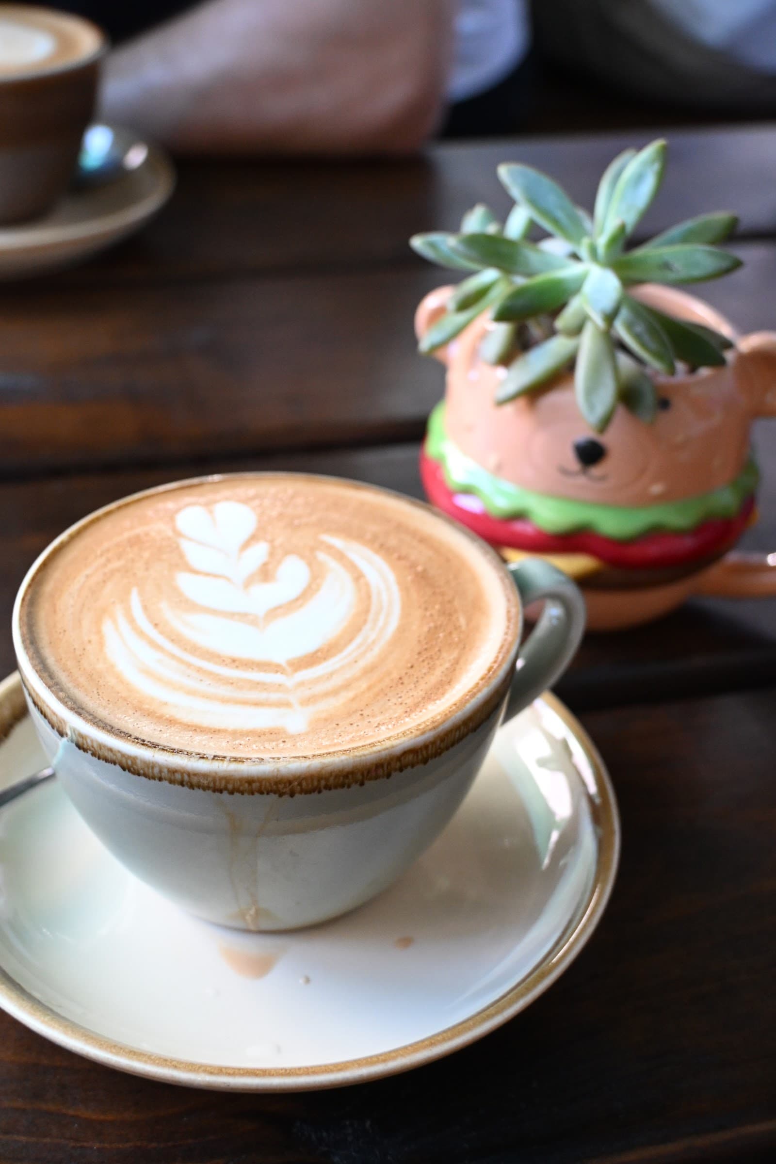 That's Whyld Coffee & Connections — Miami, Gold Coast