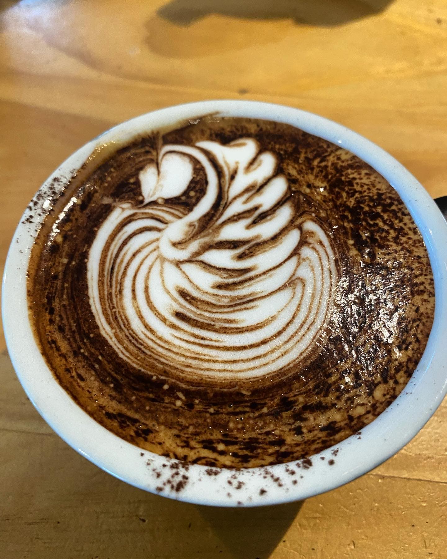 Hide N Seek Espresso — Miami, Gold Coast
