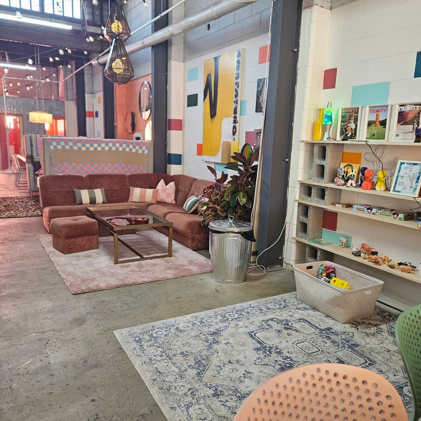 SAMESAME SUPPLY — Miami, Gold Coast