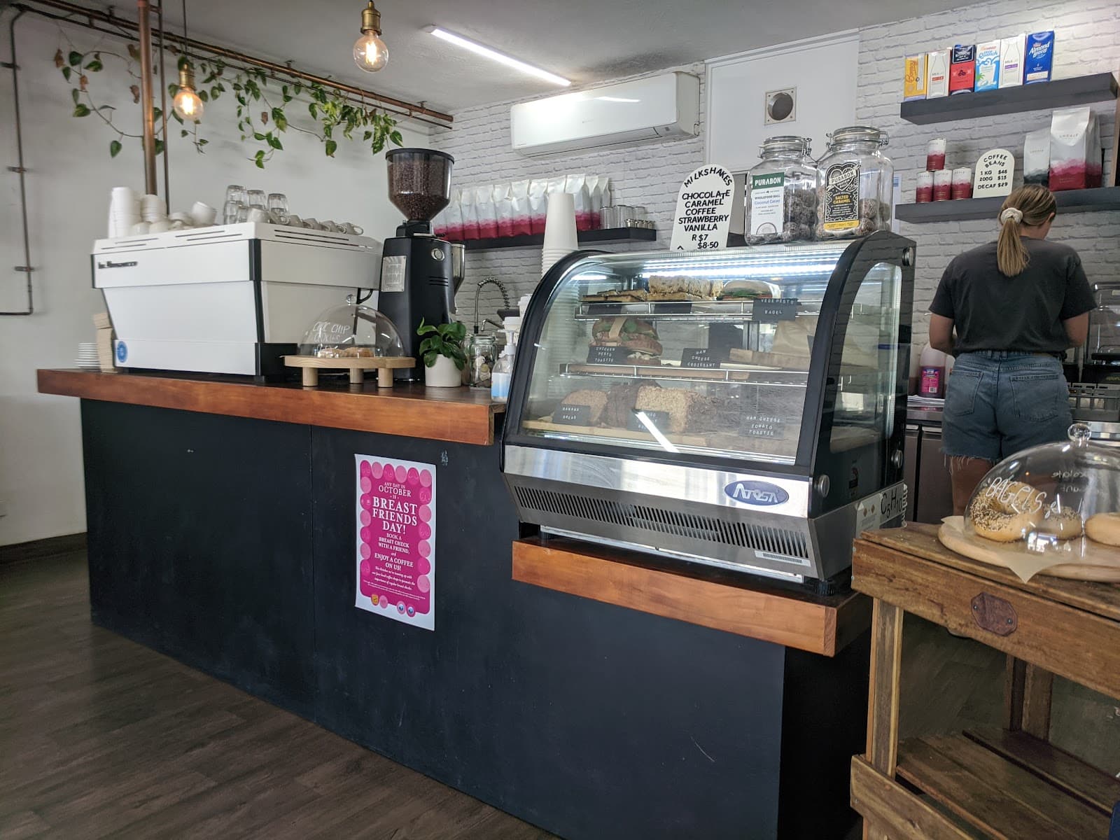 Quade — Miami, Gold Coast