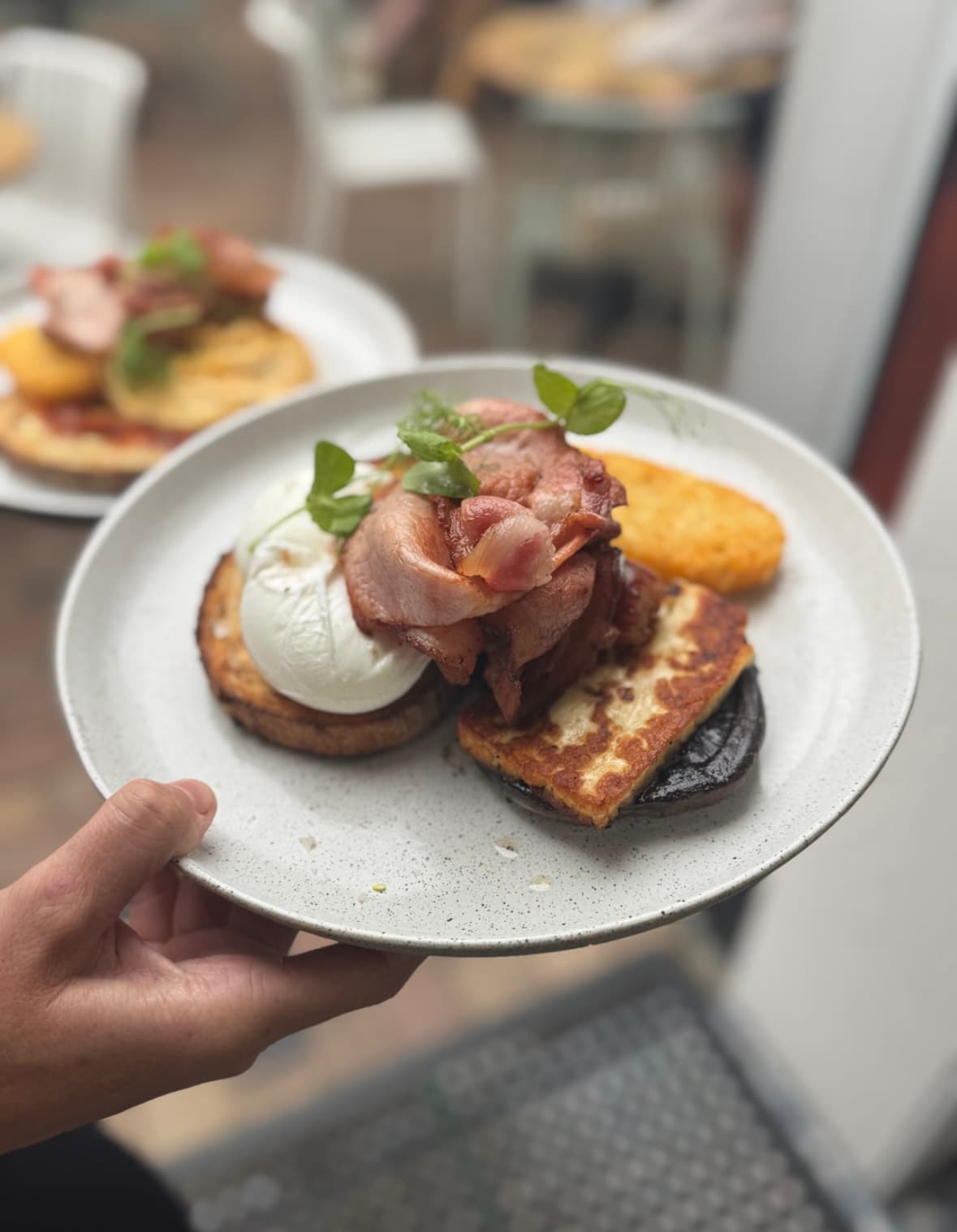 Native Harvest Cafe — Hope Island, Gold Coast