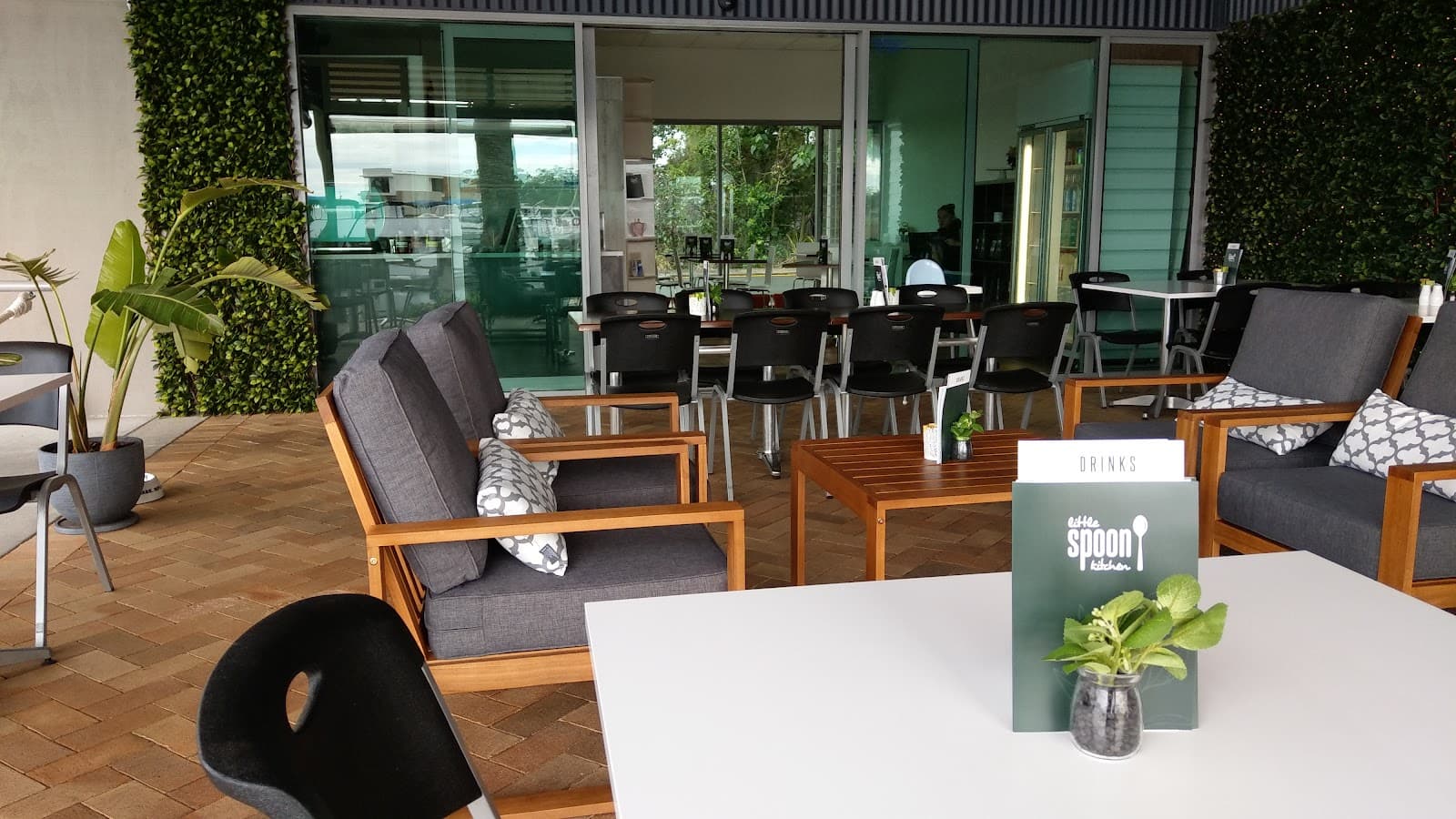 Little Spoon Kitchen — Hope Island, Gold Coast
