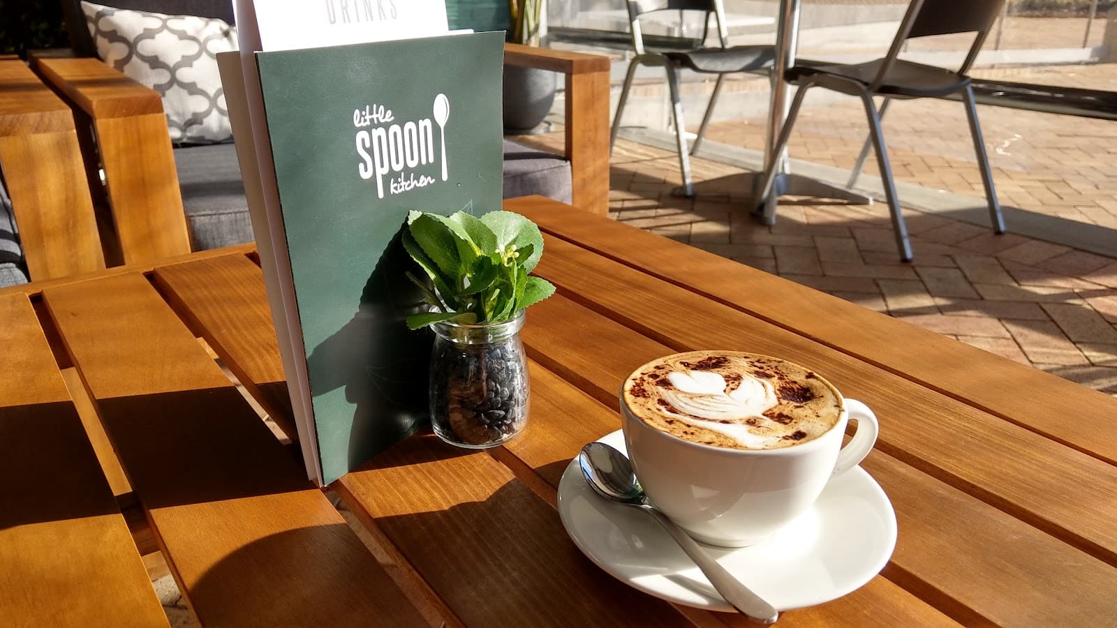 Little Spoon Kitchen — Hope Island, Gold Coast